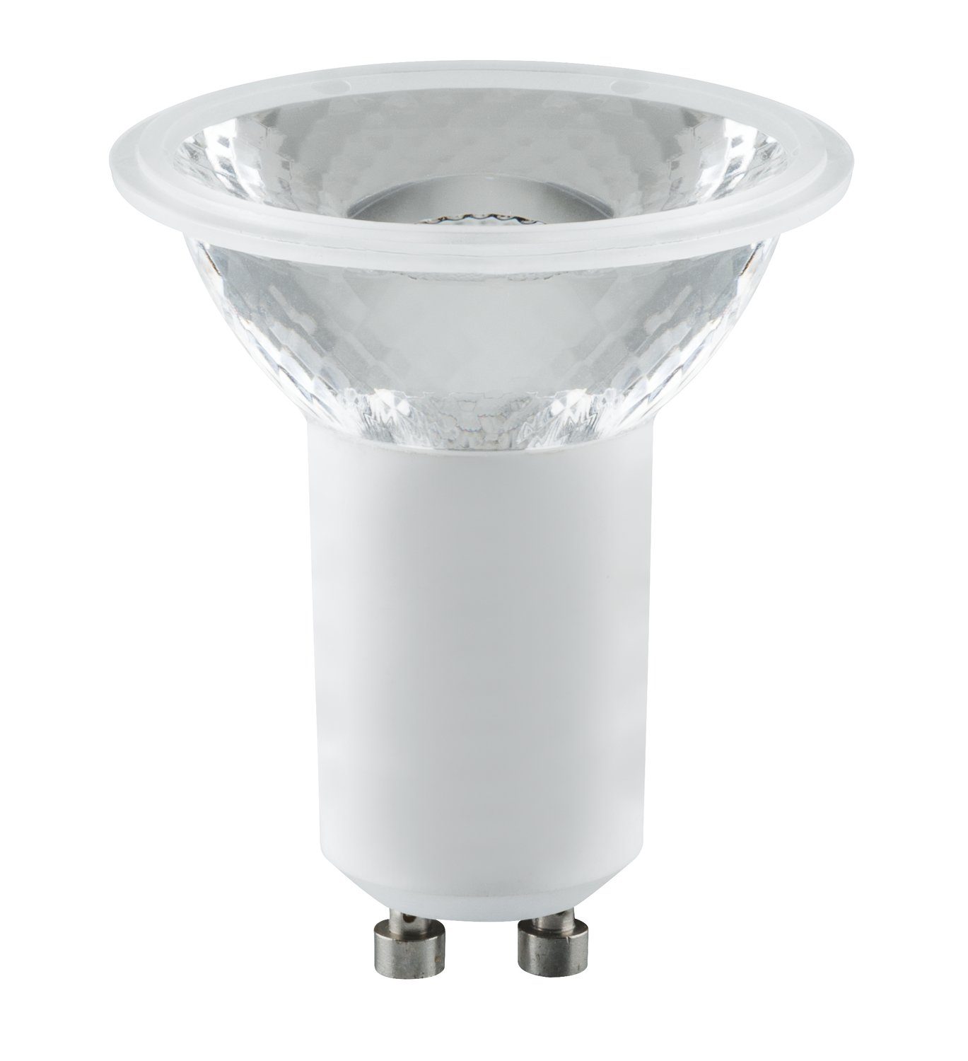 Paulmann "LED Diamond Longneck 3 Watt GU10 Warmweiß 230 V" günstig online kaufen