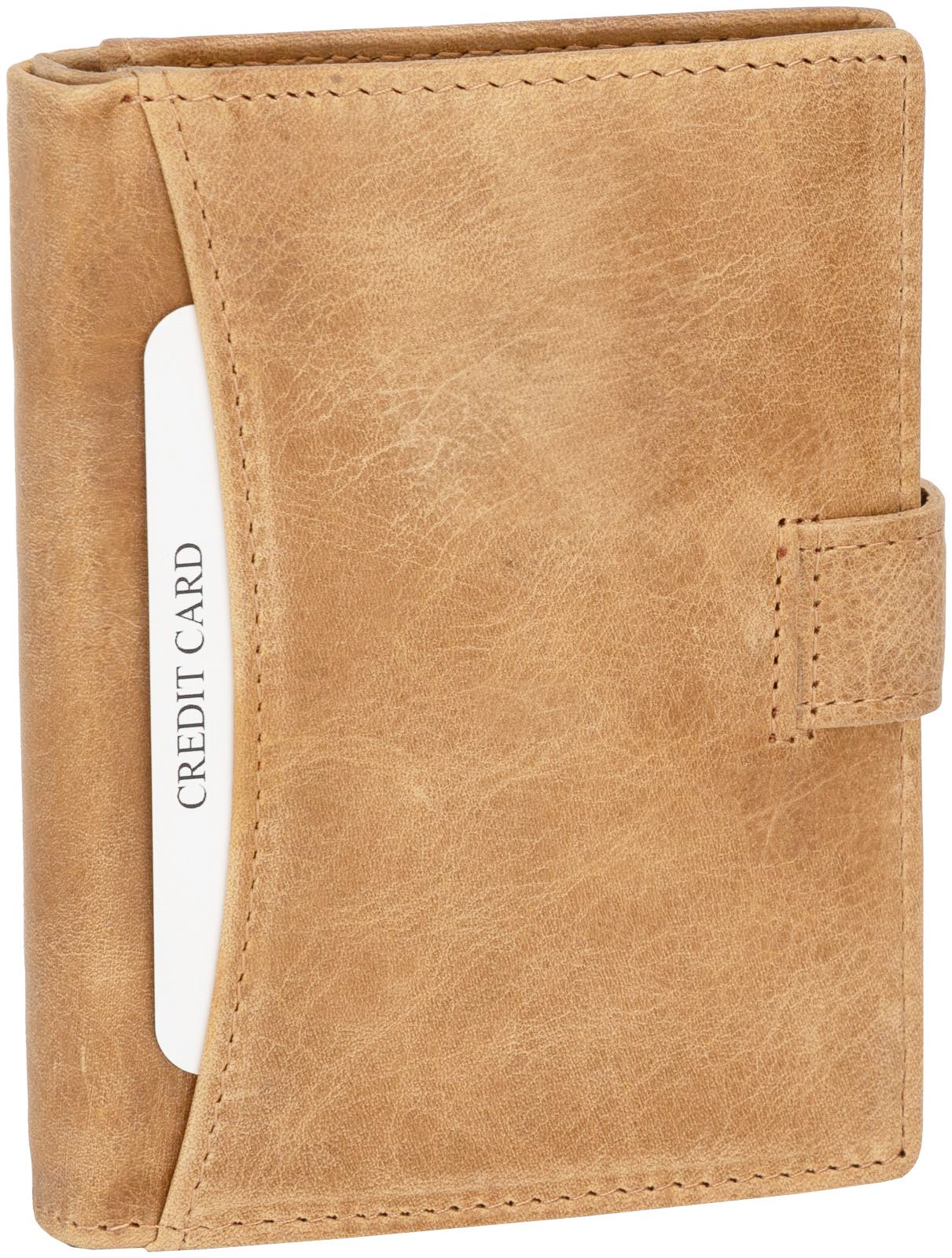 Wild Things Only !!! Geldbörse RFID günstig online kaufen