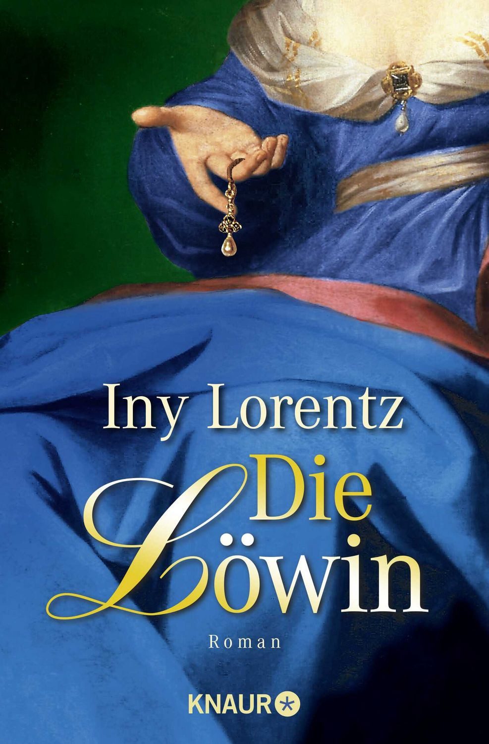 Die Löwin / Iny Lorentz