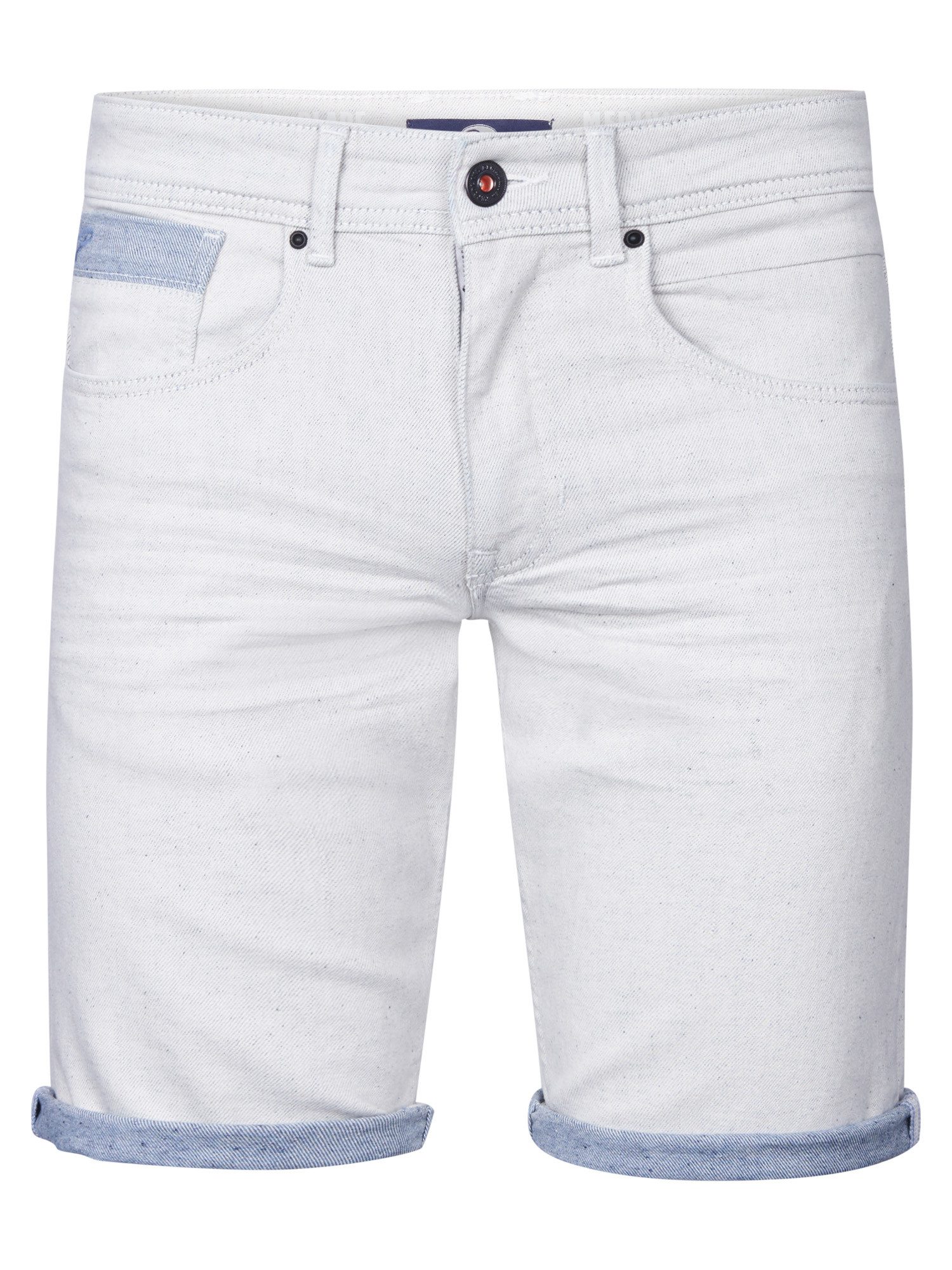 Petrol Industries Jeansshorts Denim-Shorts Clearwaterstone günstig online kaufen