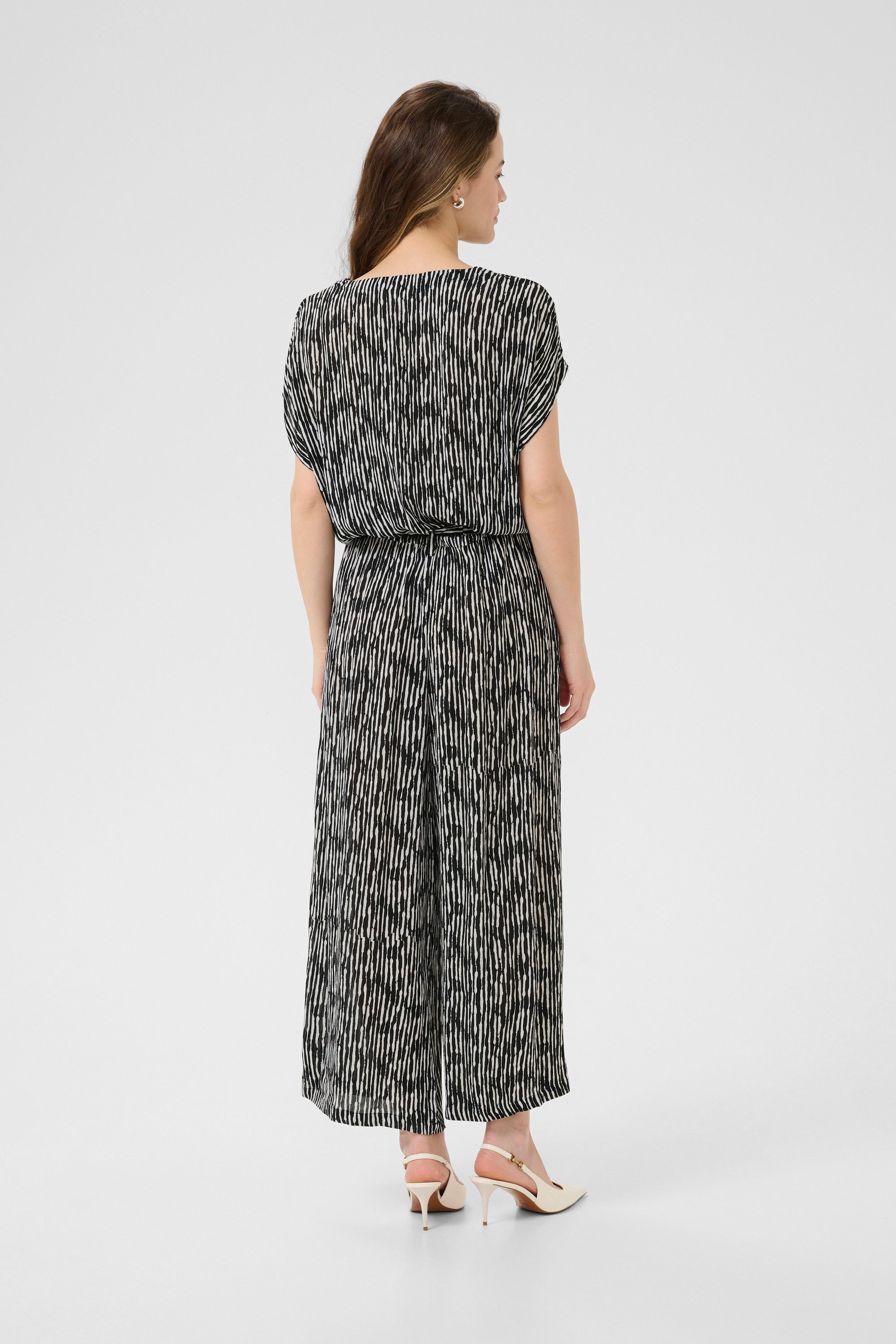 KAFFE Blusenkleid Kleid KAmille günstig online kaufen