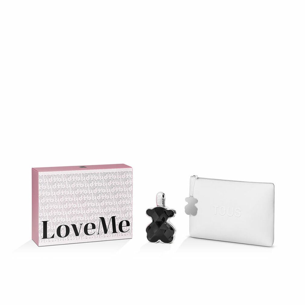 Tous Eau de Parfum LOVEME THE ONYX PARFUM-ETUI