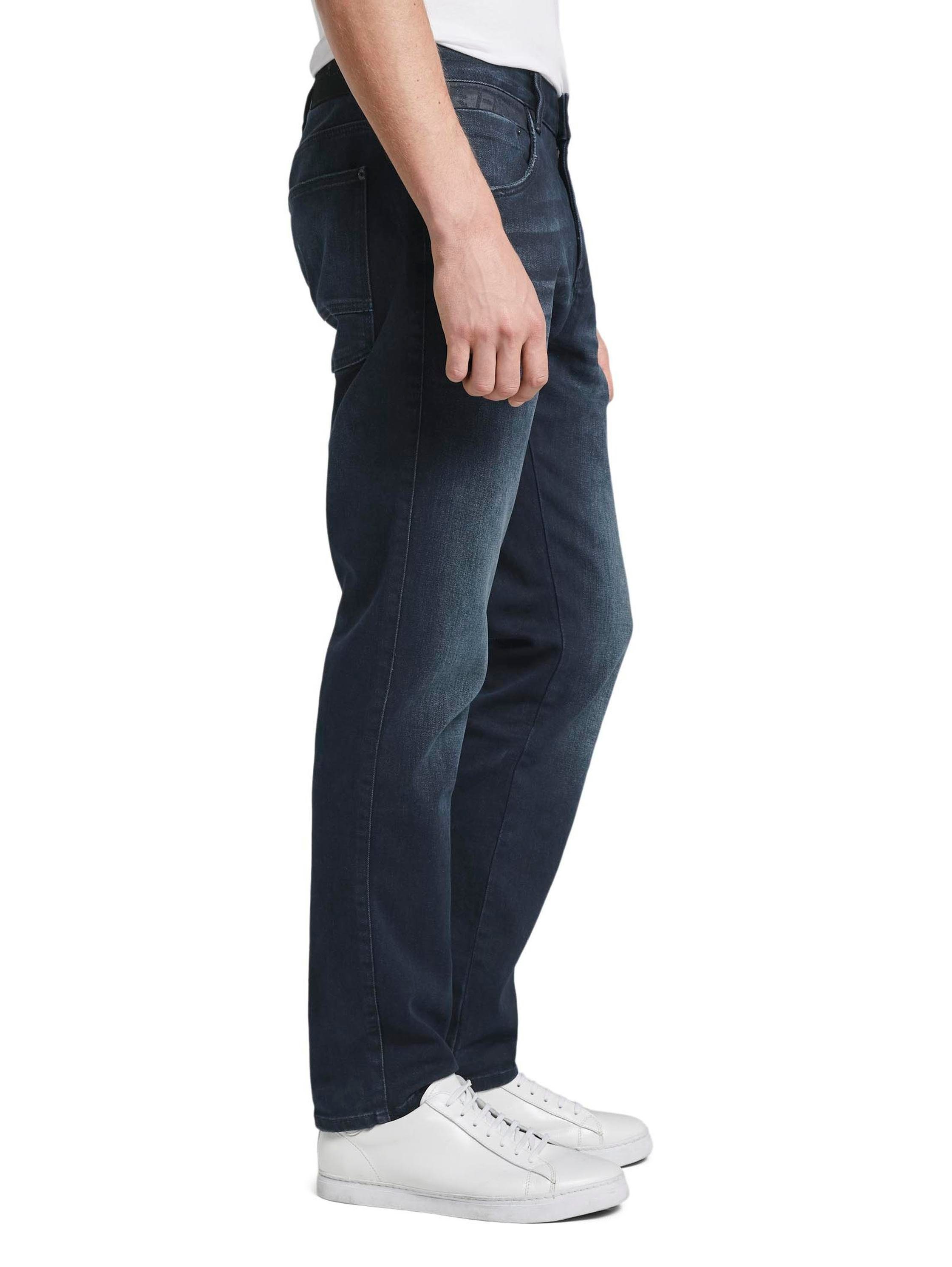 Slim-fit-Jeans TAILOR Jeans Slim-Fit TOM