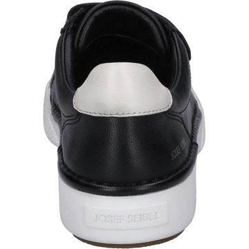 Josef Seibel Claire 12, schwarz Sneaker