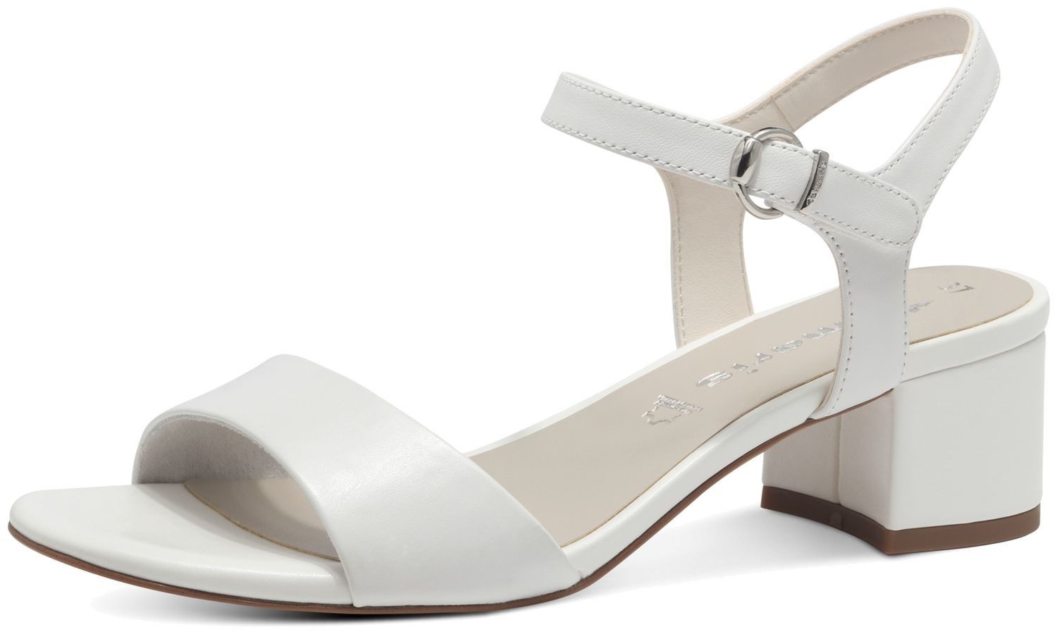 Tamaris Tamaris 28250/42 White Sneaker günstig online kaufen