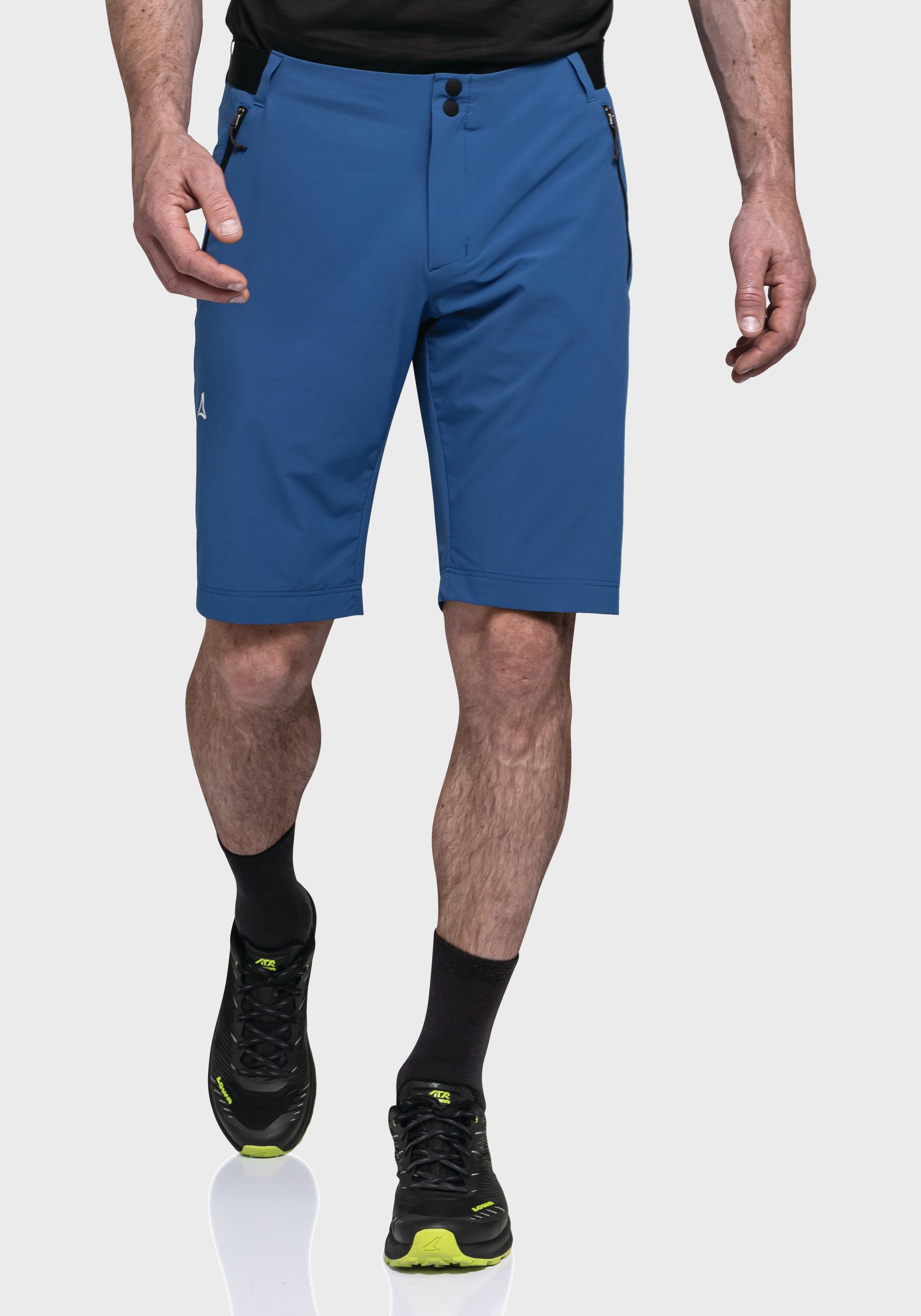 Schöffel Shorts Shorts Style Blaustein MNS
