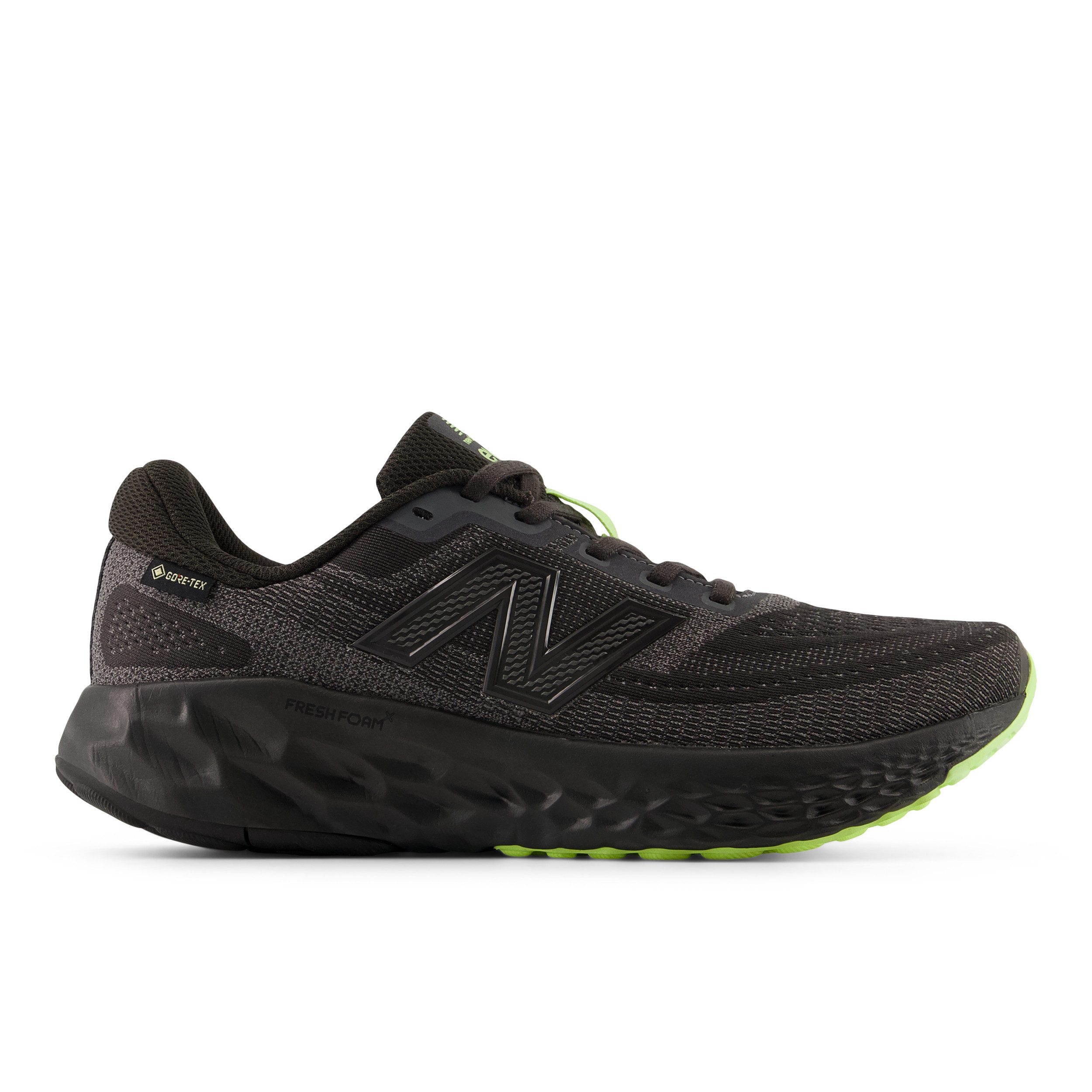 New Balance EVOZ Laufschuh mit Gummilaufsohle