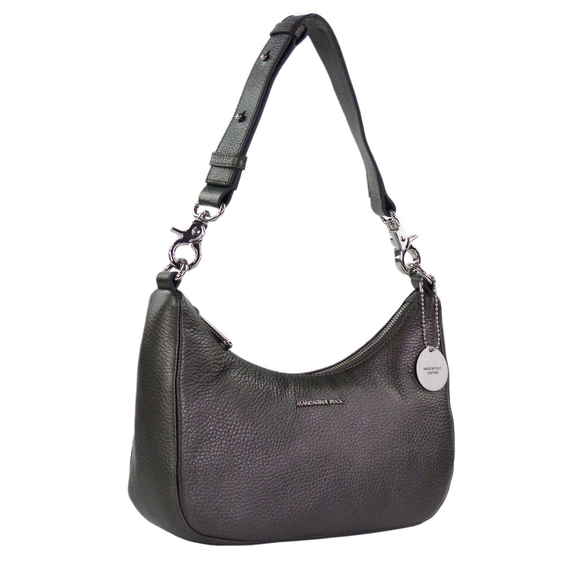 Handtasche Mellow Lux Leder