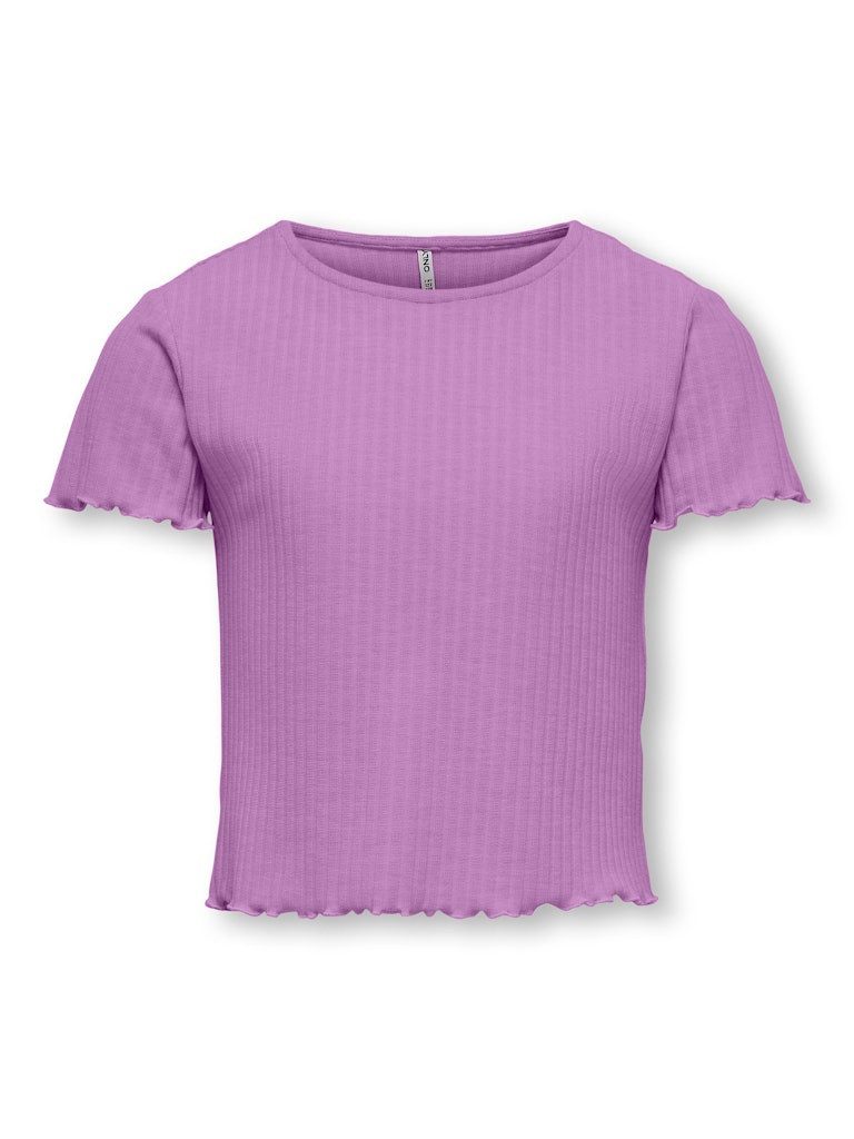 KIDS ONLY T-Shirt KOGNELLA (1-tlg) edel, sehr weich