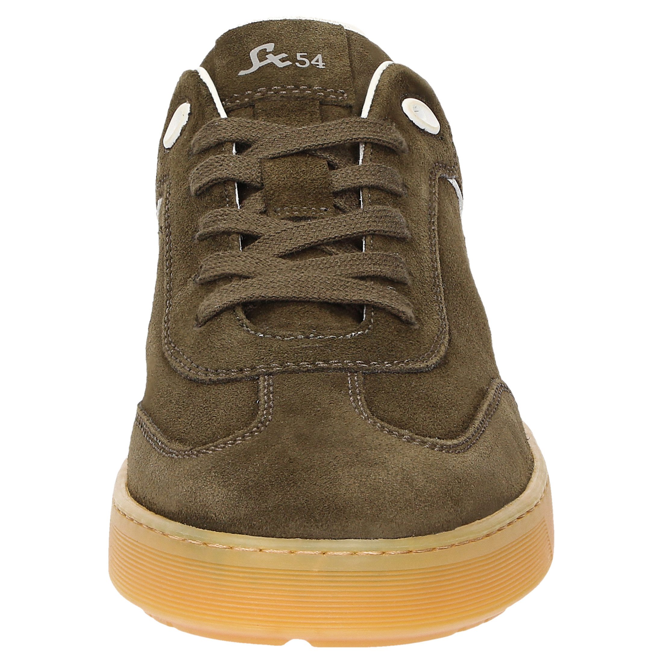 SIOUX Tedroso-708 Sneaker