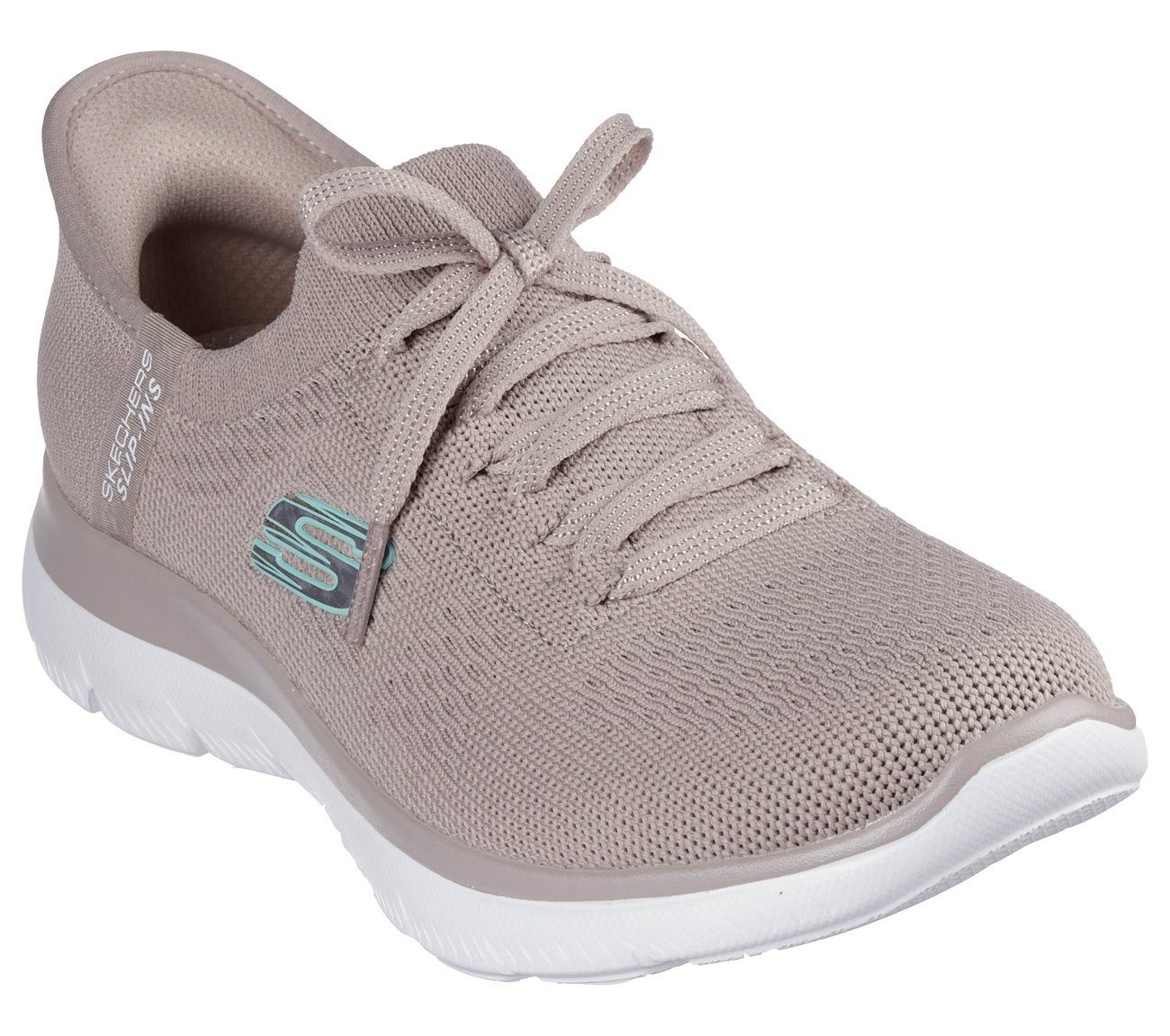 SUMMITS-NEW DAILY Slip-On Sneaker