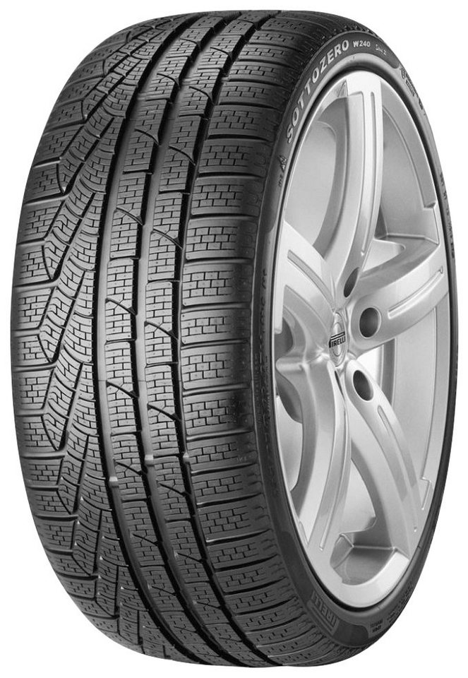 Pirelli Winterreifen W-210S2 SOTTOZERO, 1-St., in verschiedenen  Ausführungen erhältlich