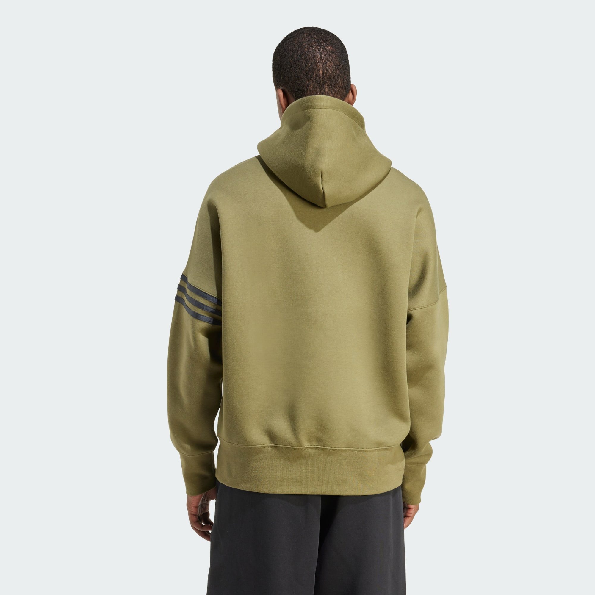 adidas Originals Hoodie NEUCLASSICS HOODIE (1-tlg) günstig online kaufen
