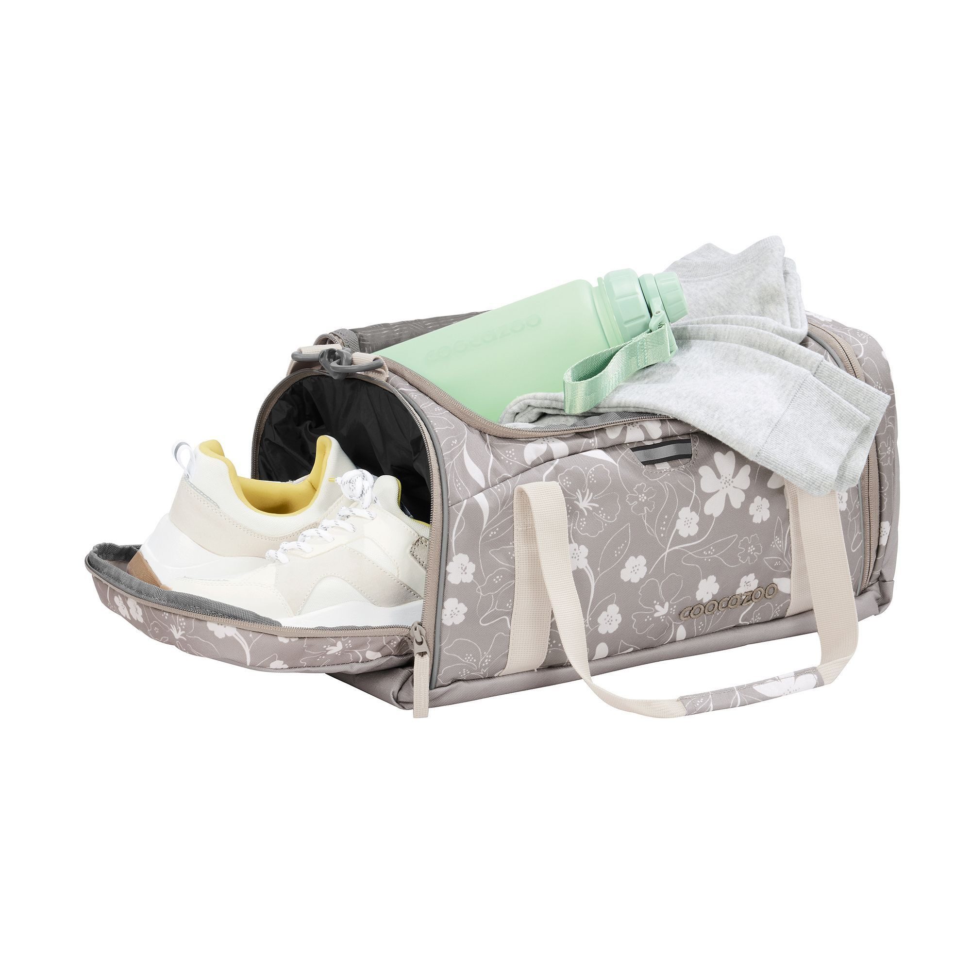 coocazoo Sporttasche, Polyester