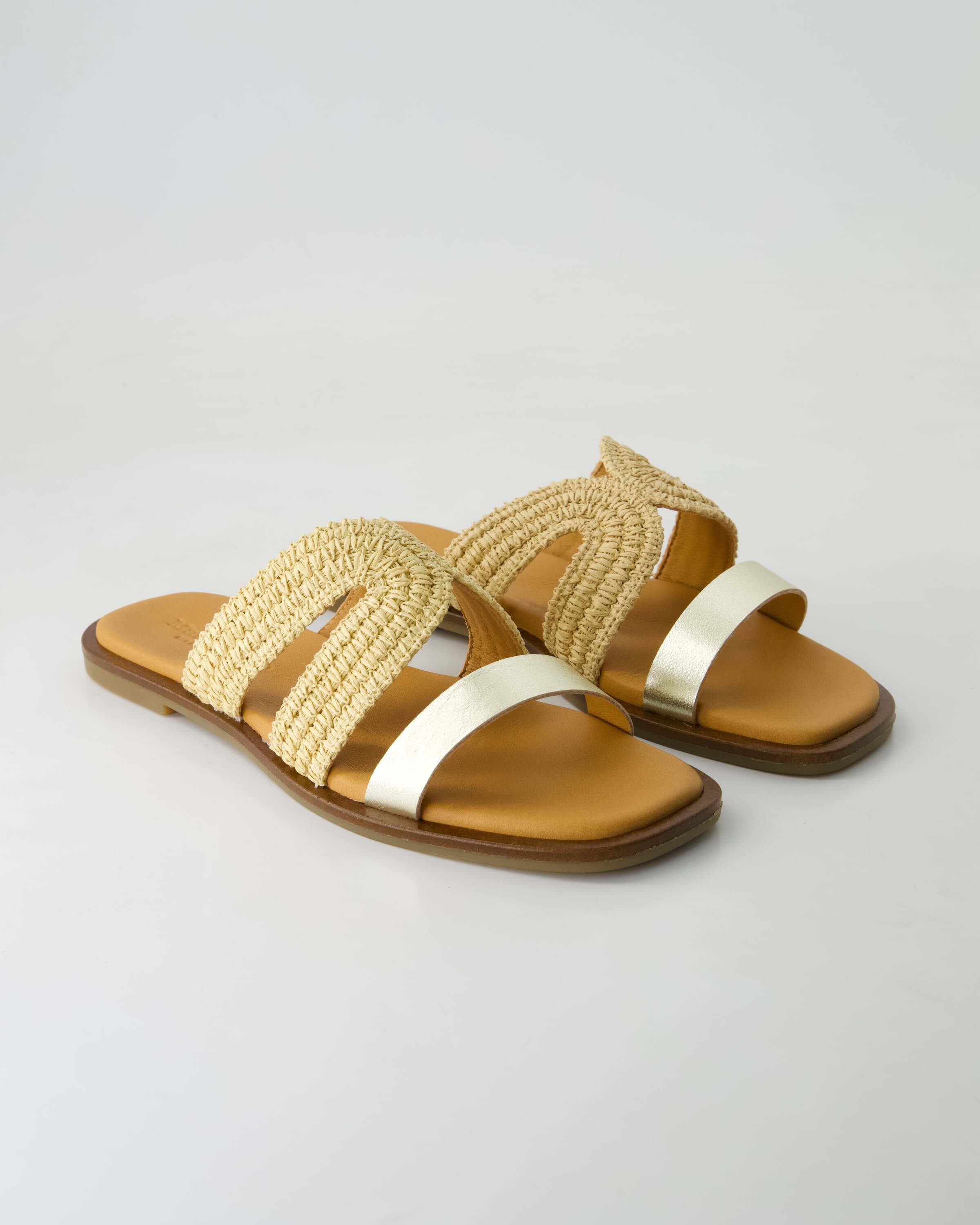 Marc O'Polo 50317901107634 Pantolette Obermaterial: Leder günstig online kaufen