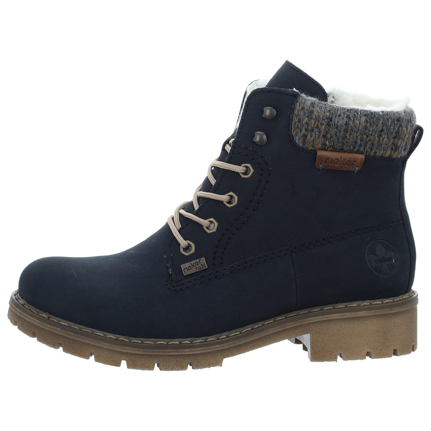 Rieker HWK Damen Stiefel Stiefel günstig online kaufen