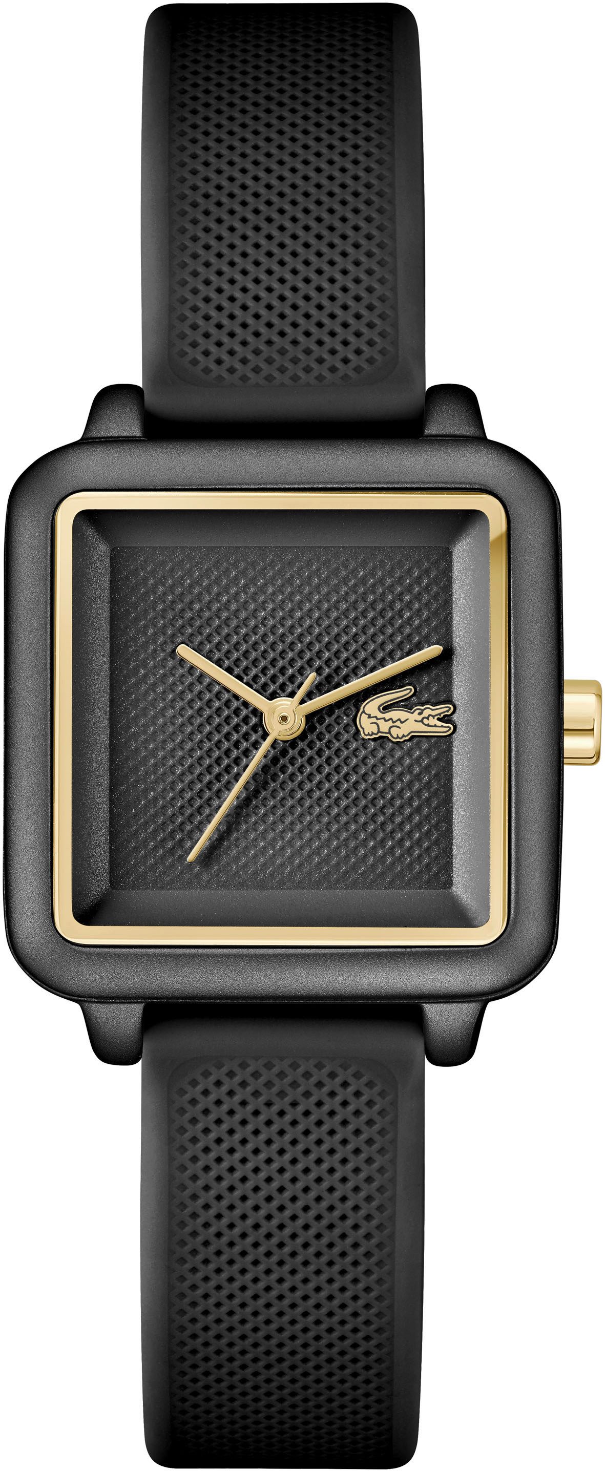 Lacoste Quarzuhr LACOSTE.12.12 FLOW 2001408, Armbanduhr, Damenuhr, analog, günstig online kaufen