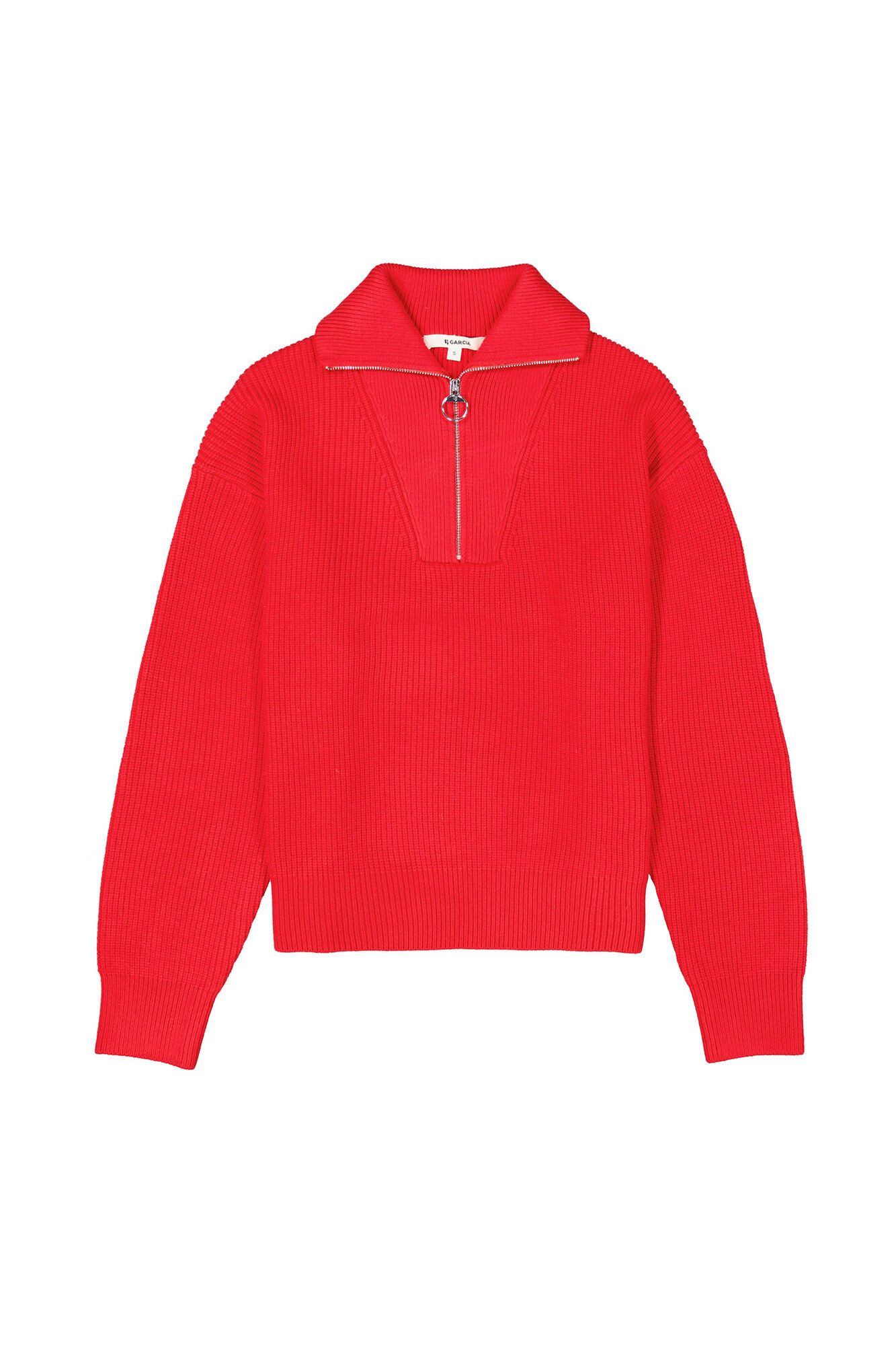 Garcia Strickpullover ladies pullover günstig online kaufen