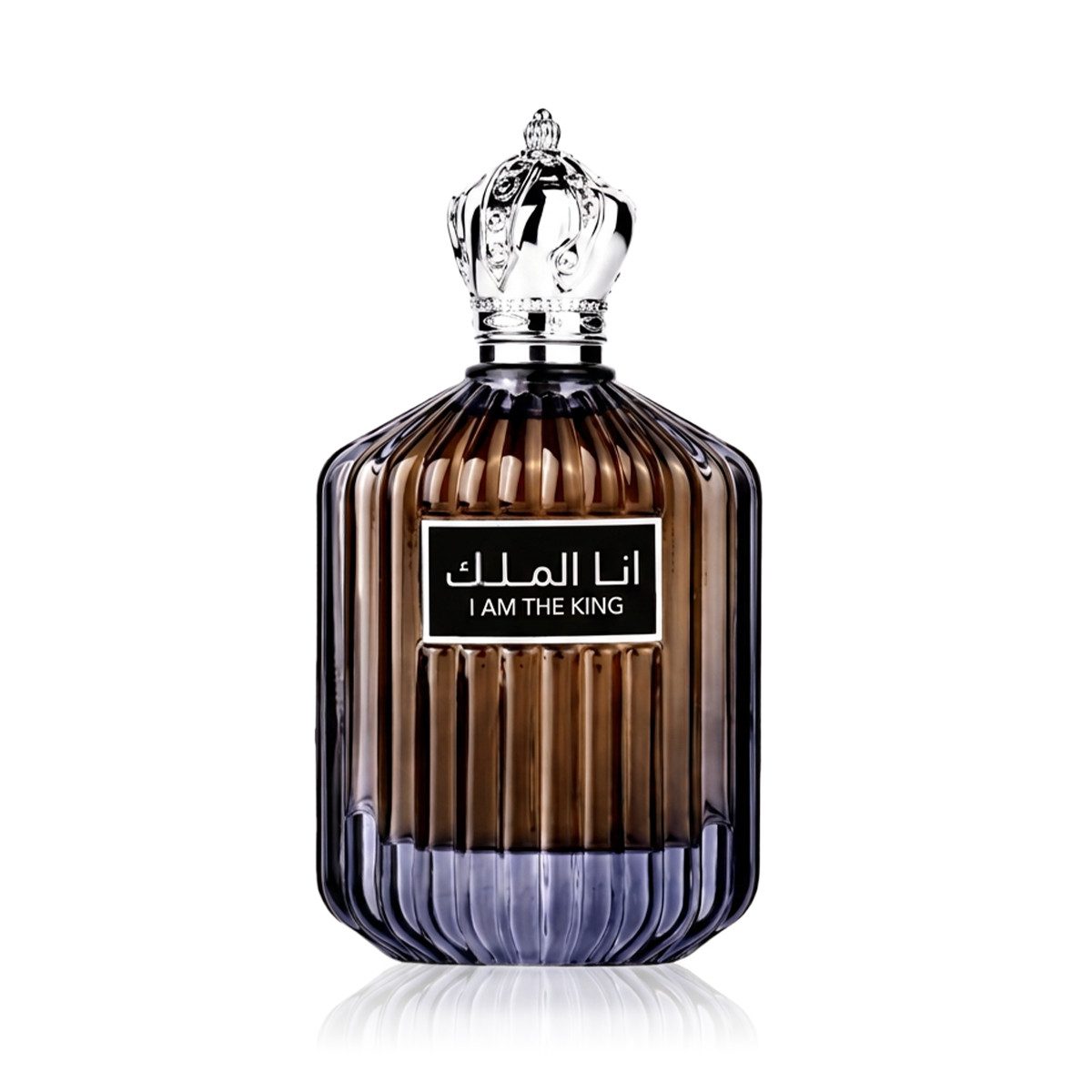 FA Eau de Parfum Ana Al Malik I Am The King