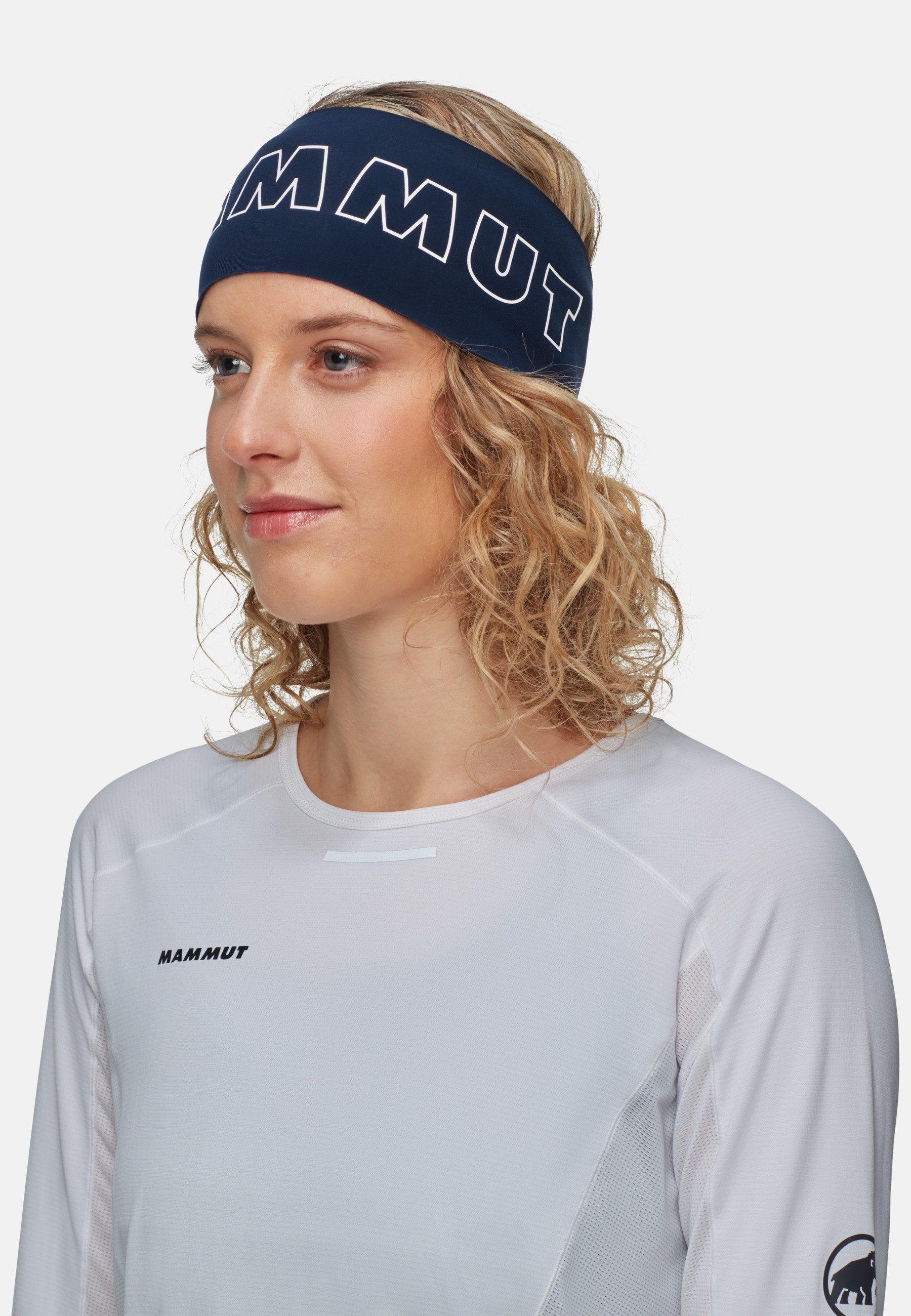 Mammut Stirnband Aenergy Headband (1-St)