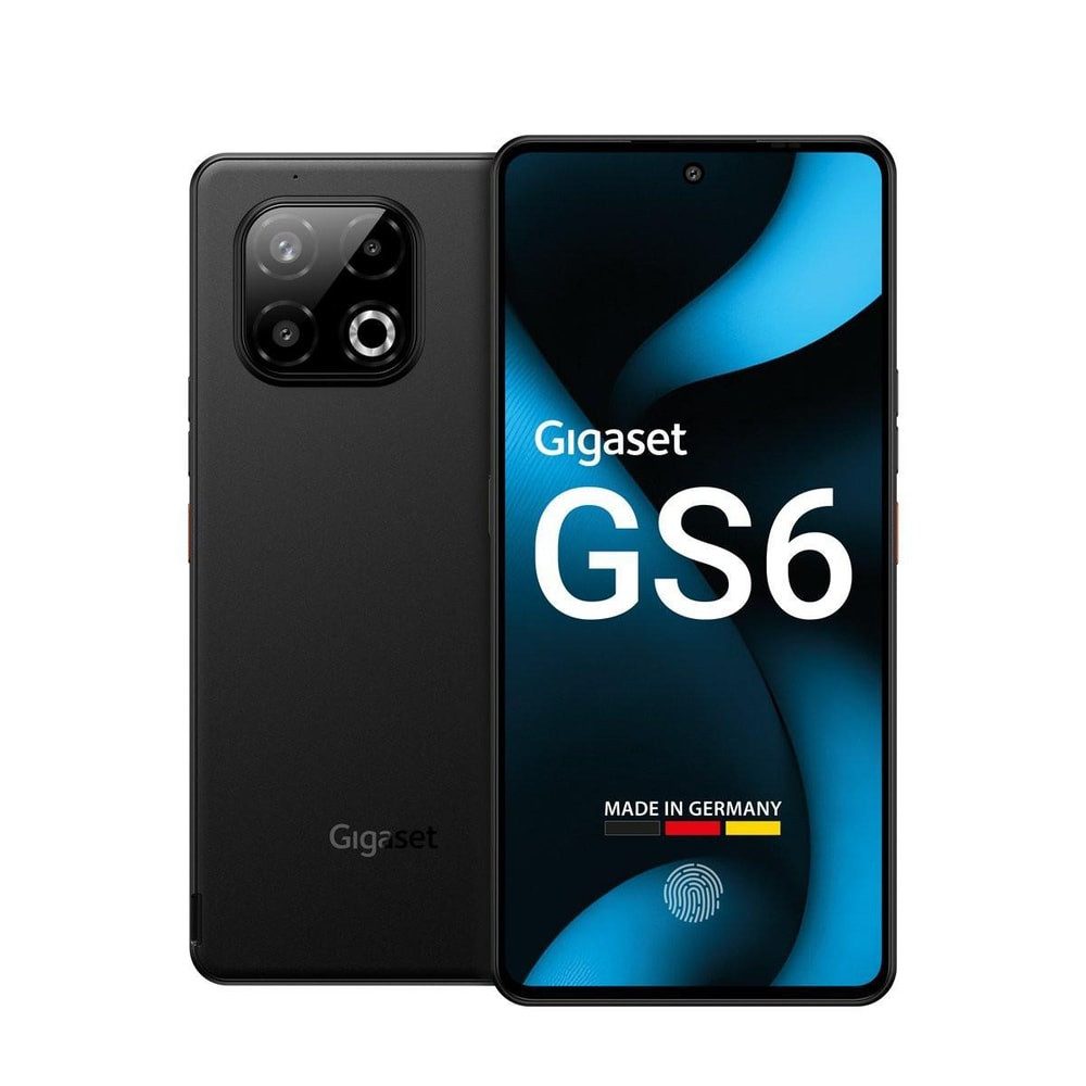 Gigaset Smartphone