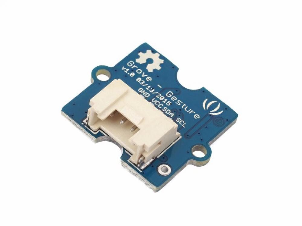 Sensor seeed Grove - Gestensensor (PAJ7620U2)