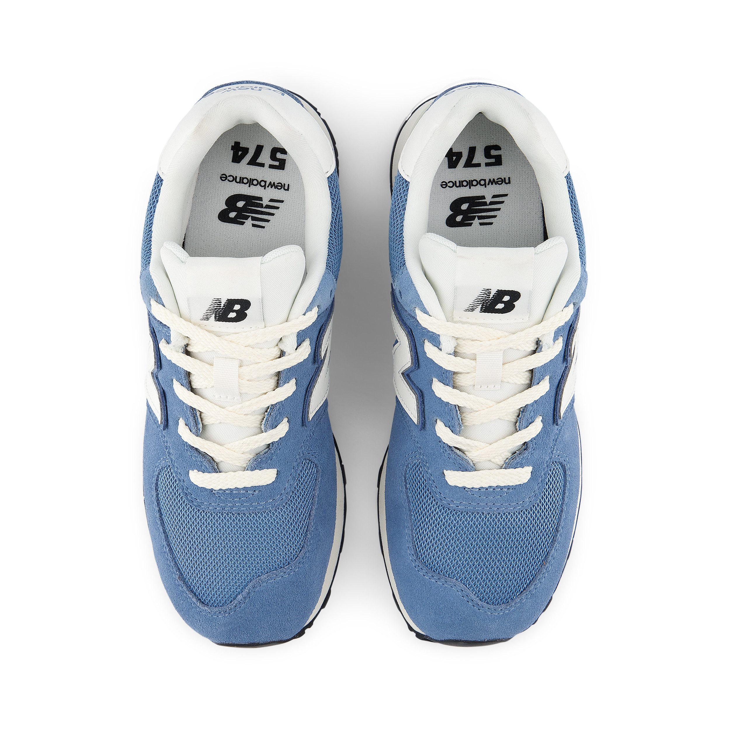 New Balance 574 Sneaker (für Jugendliche) – Bild 4 von 5
