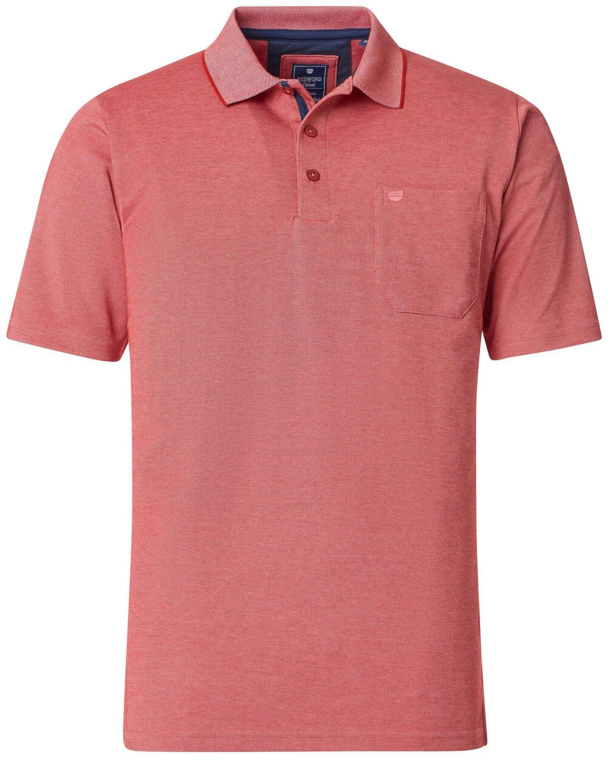Redmond Poloshirt günstig online kaufen