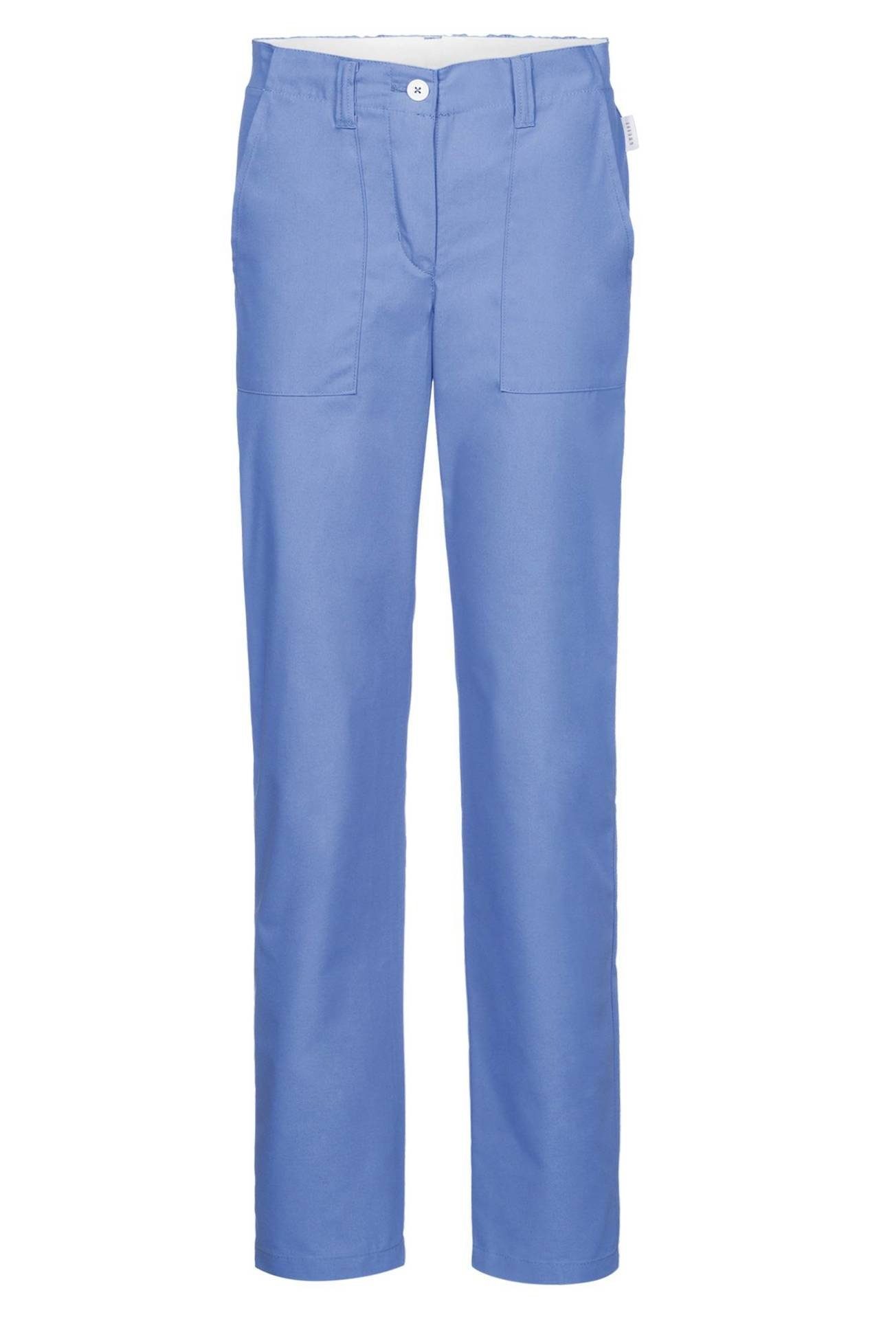 Mittelblau