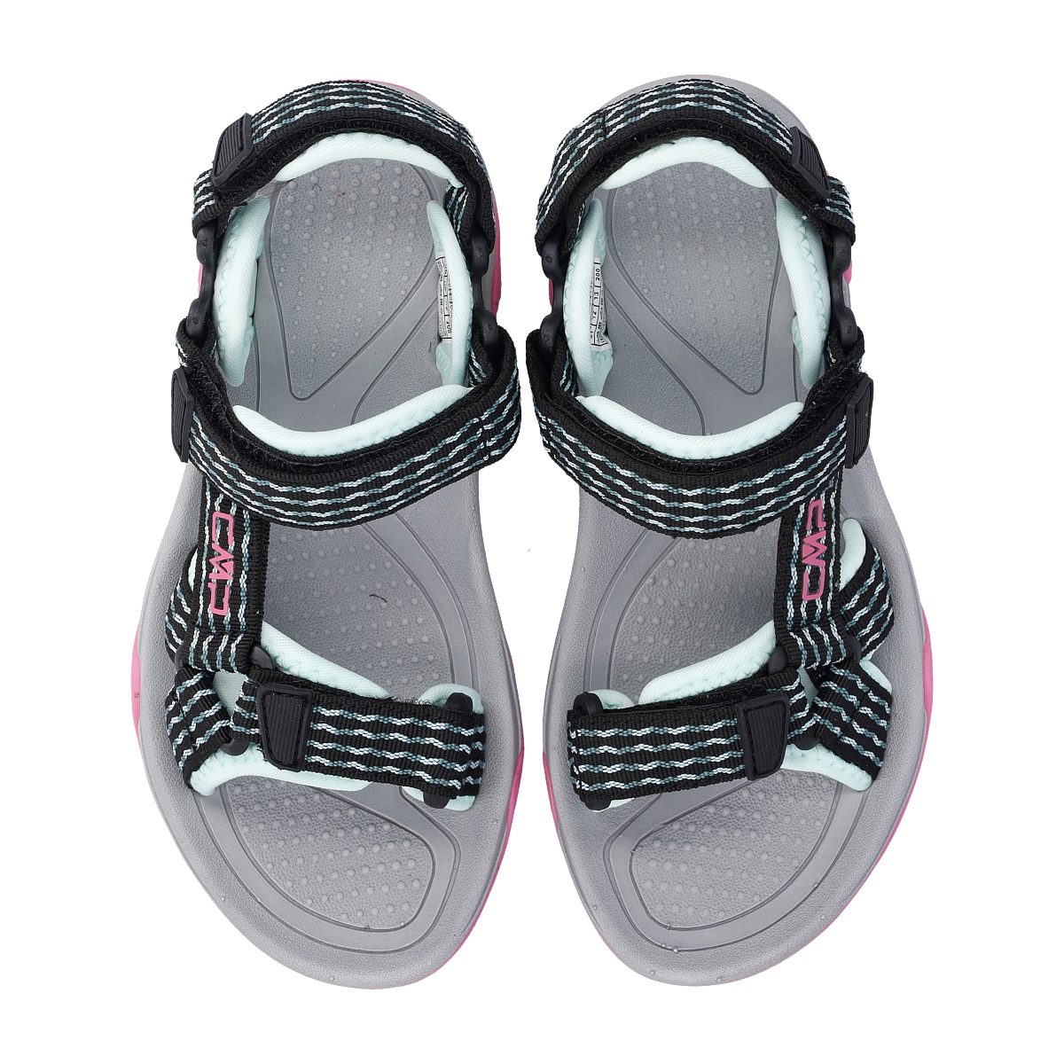 CMP KIDS HAMAL HIKING SANDAL Sandale
