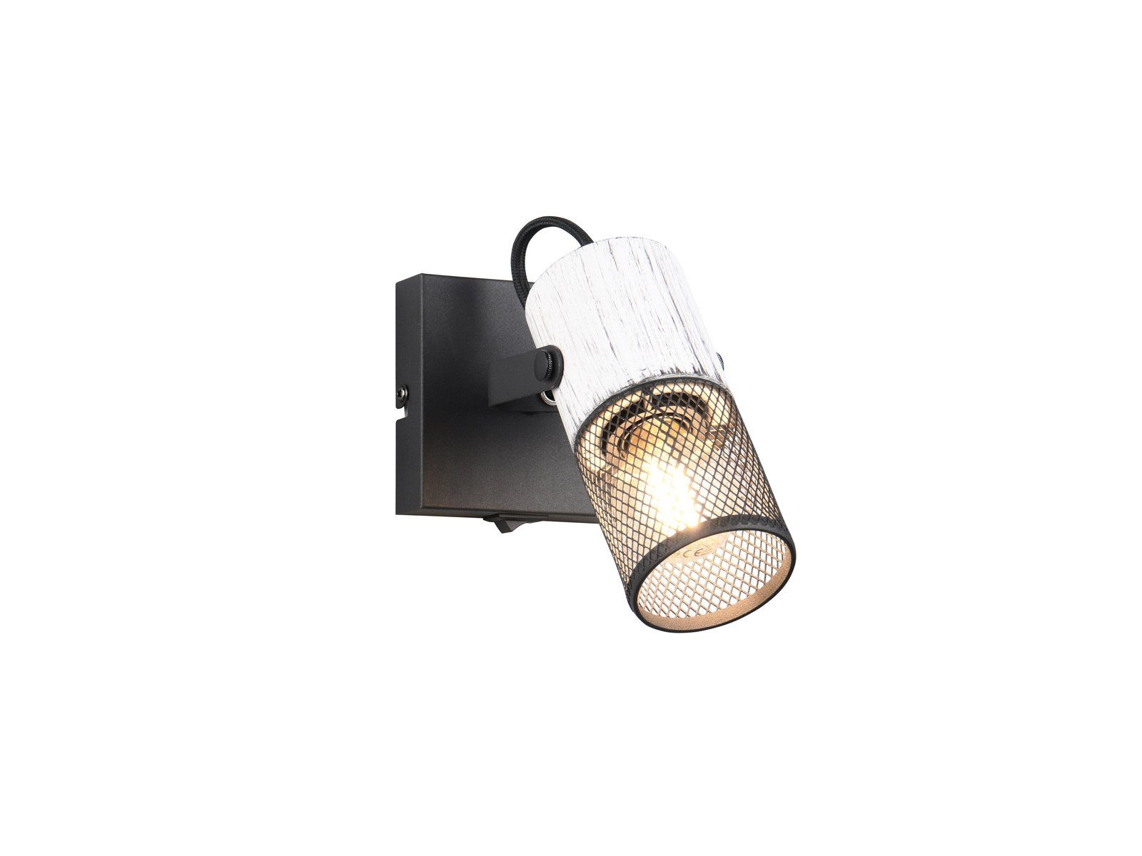 TRIO Leuchten LED Wandstrahler, Dimmfunktion, LED günstig online kaufen