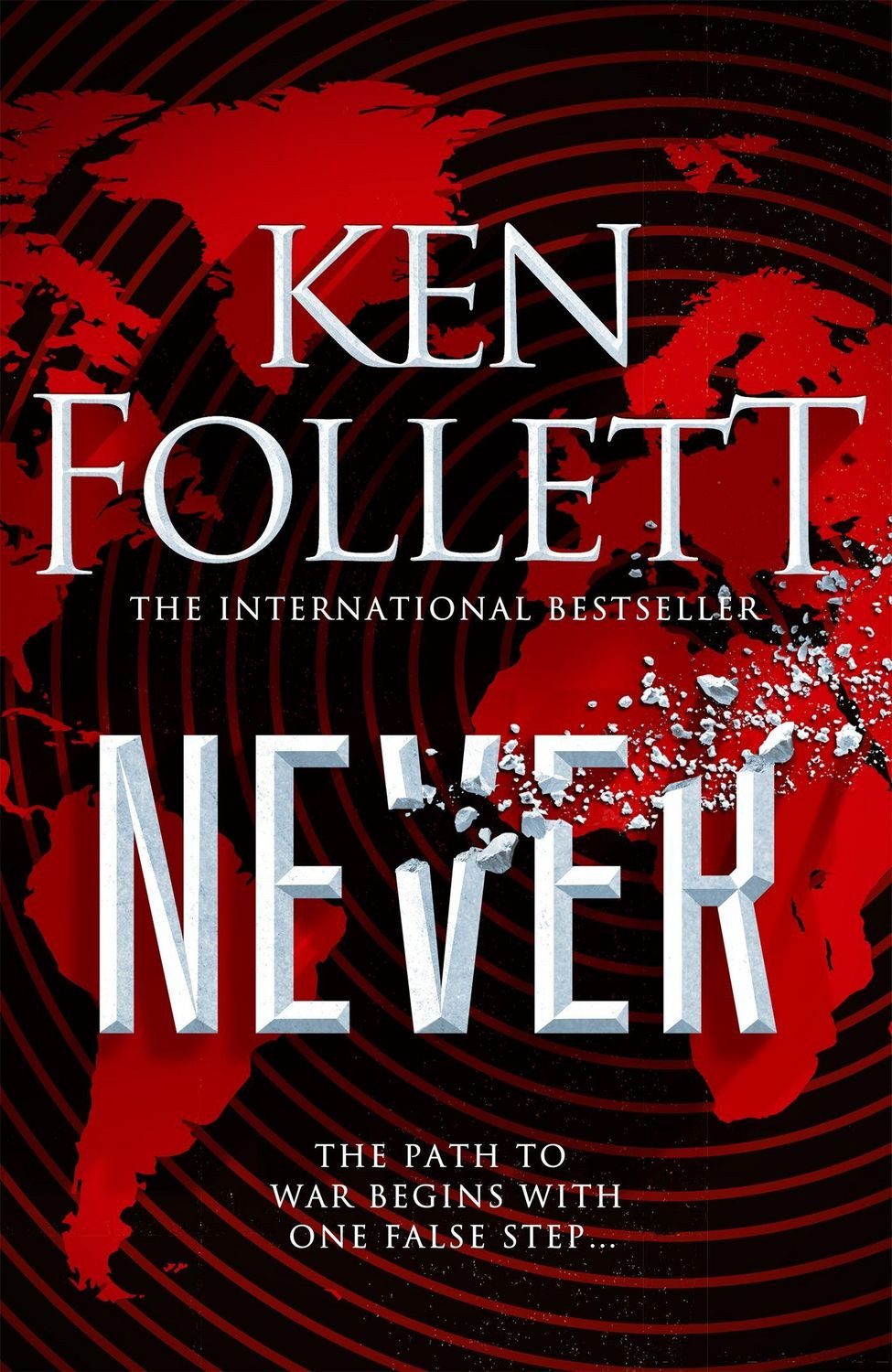 Never / Ken Follett