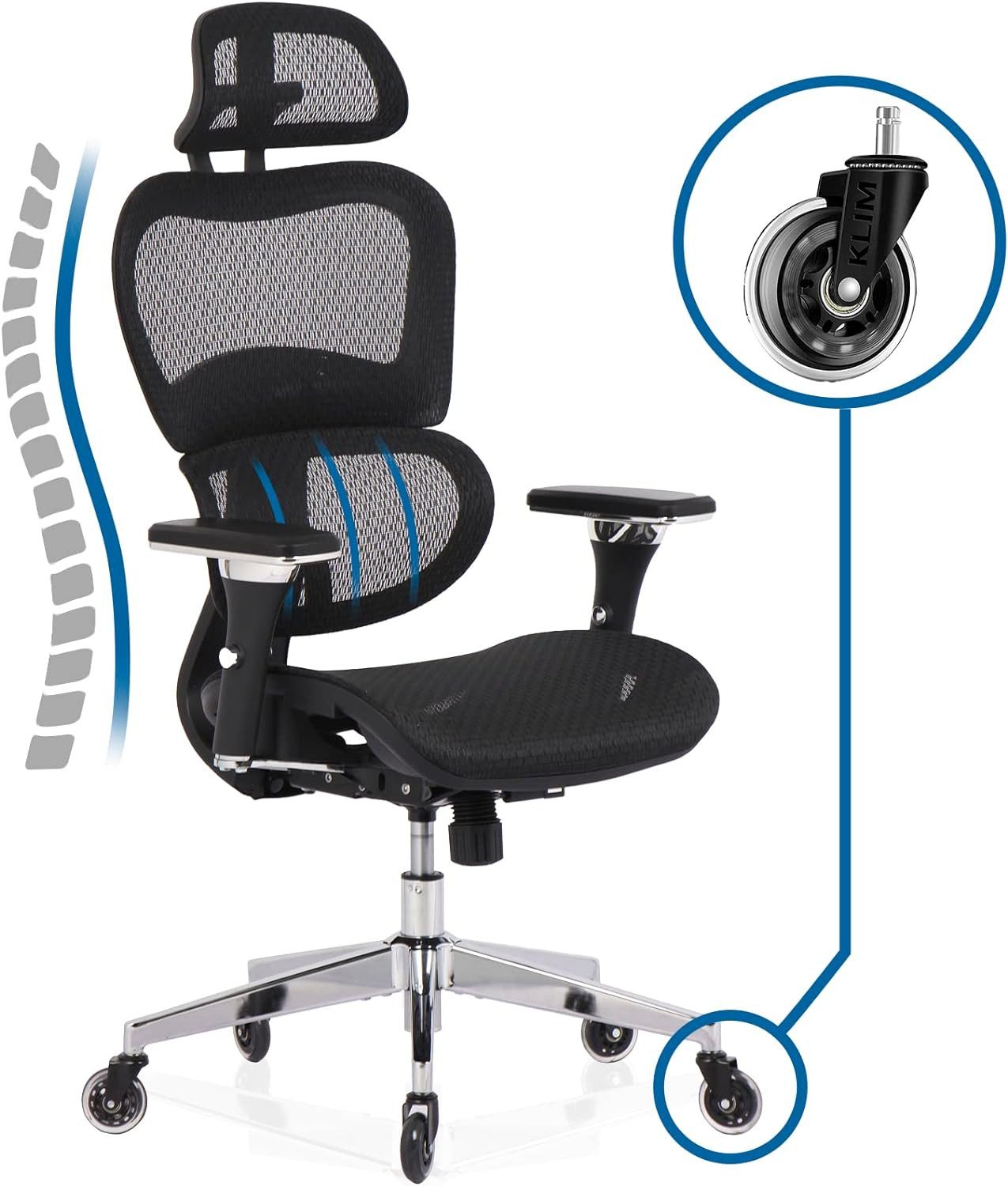 Bürostuhl K800