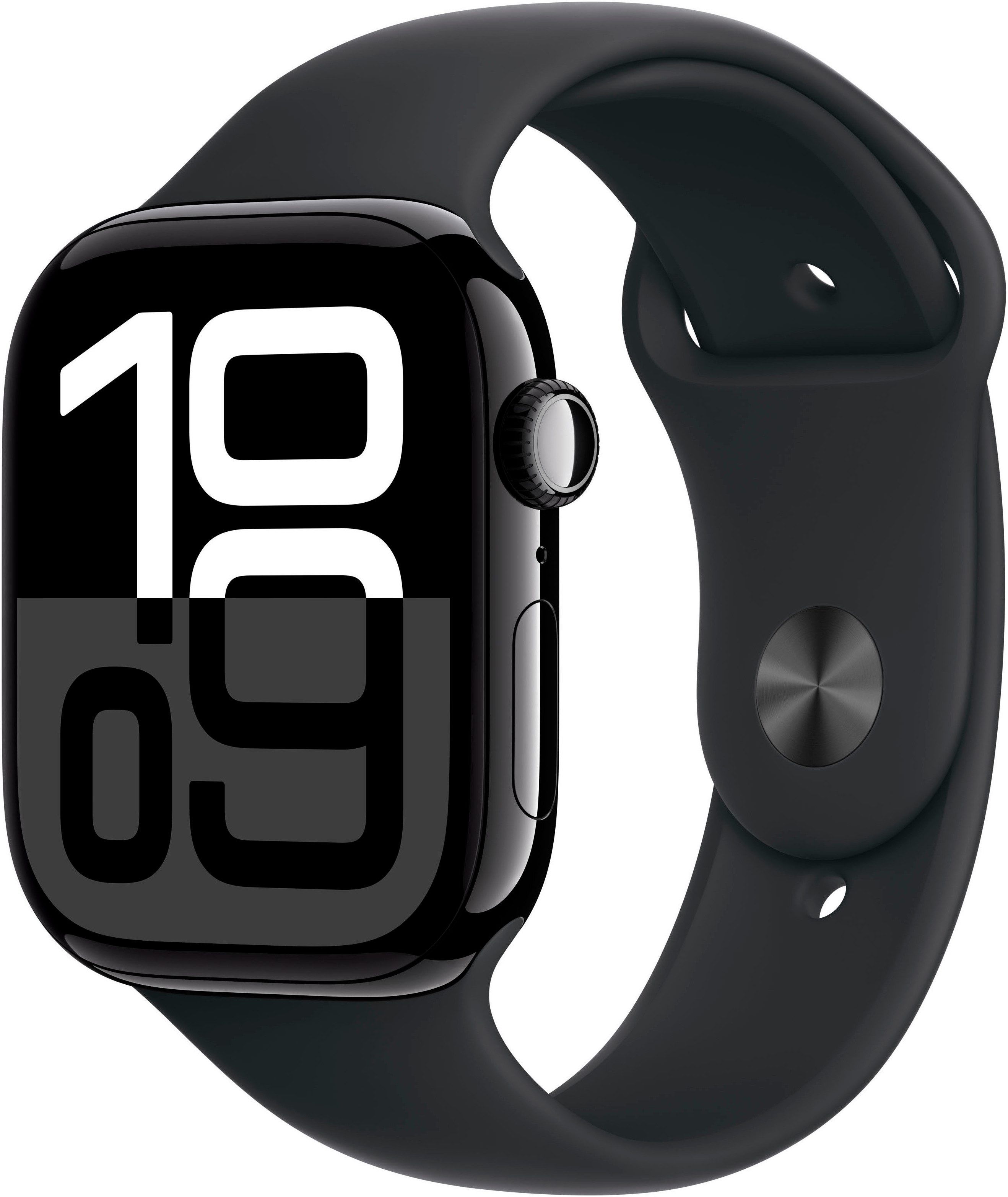 Watch Series 10 Aluminium Smartwatch