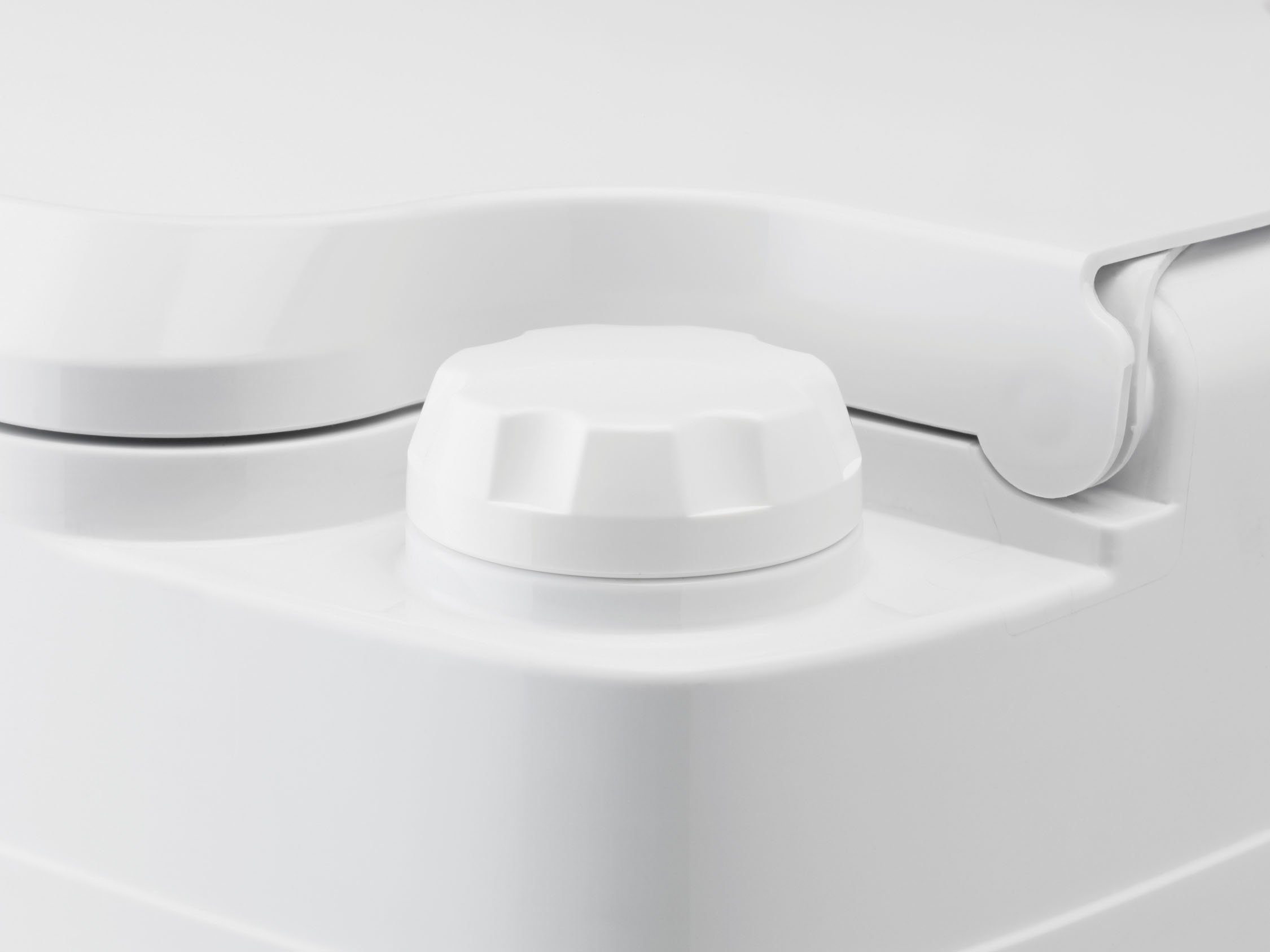 THETFORD Campingtoilette Porta Potti 145 tragbare Toilette