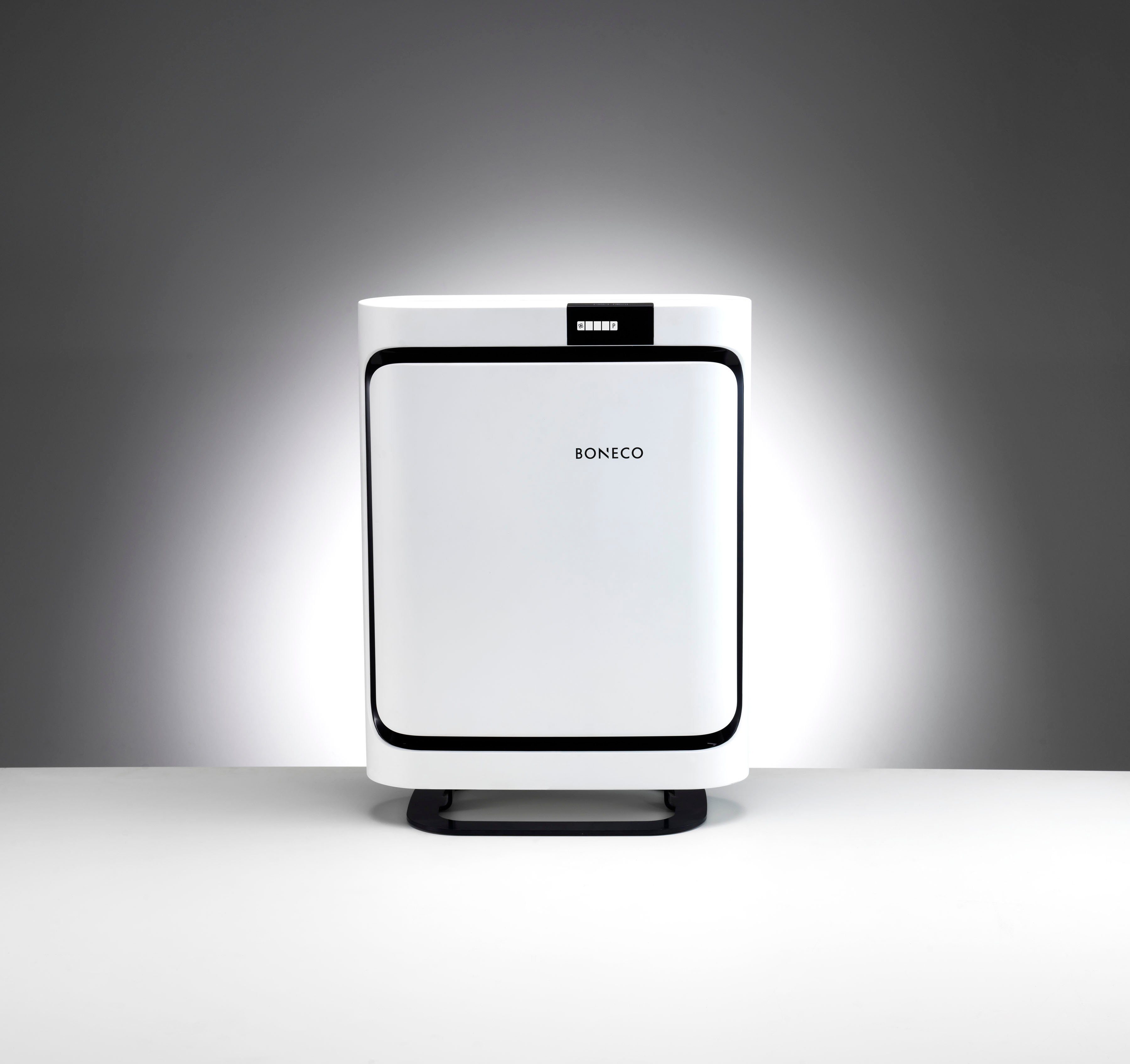 Boneco Luftreiniger P400, für 23 m² Räume
