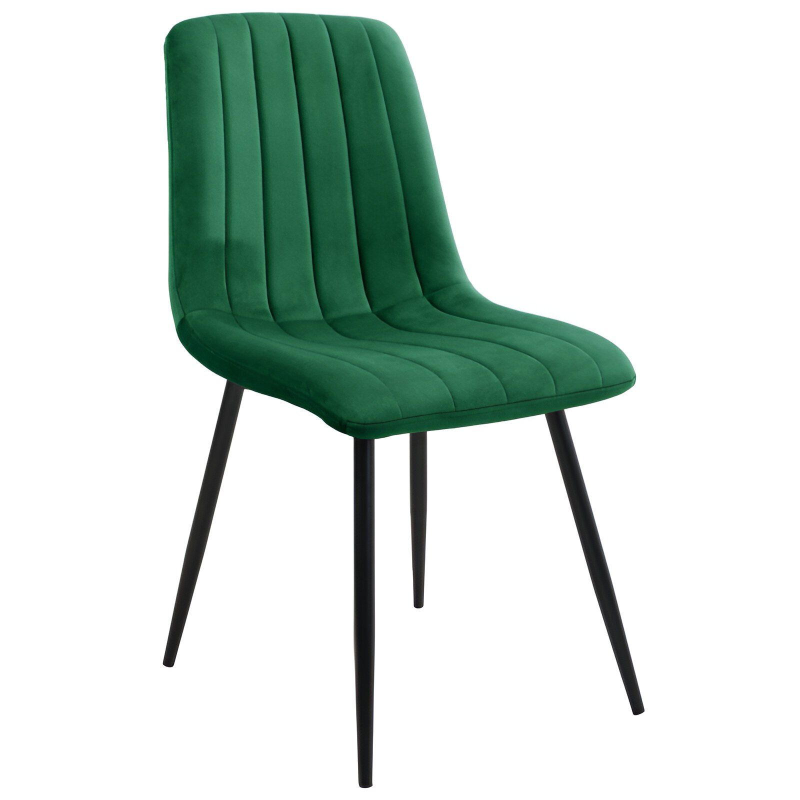 Home Collective Esszimmerstuhl 2er Set Wohnzimmerstuhl günstig online kaufen