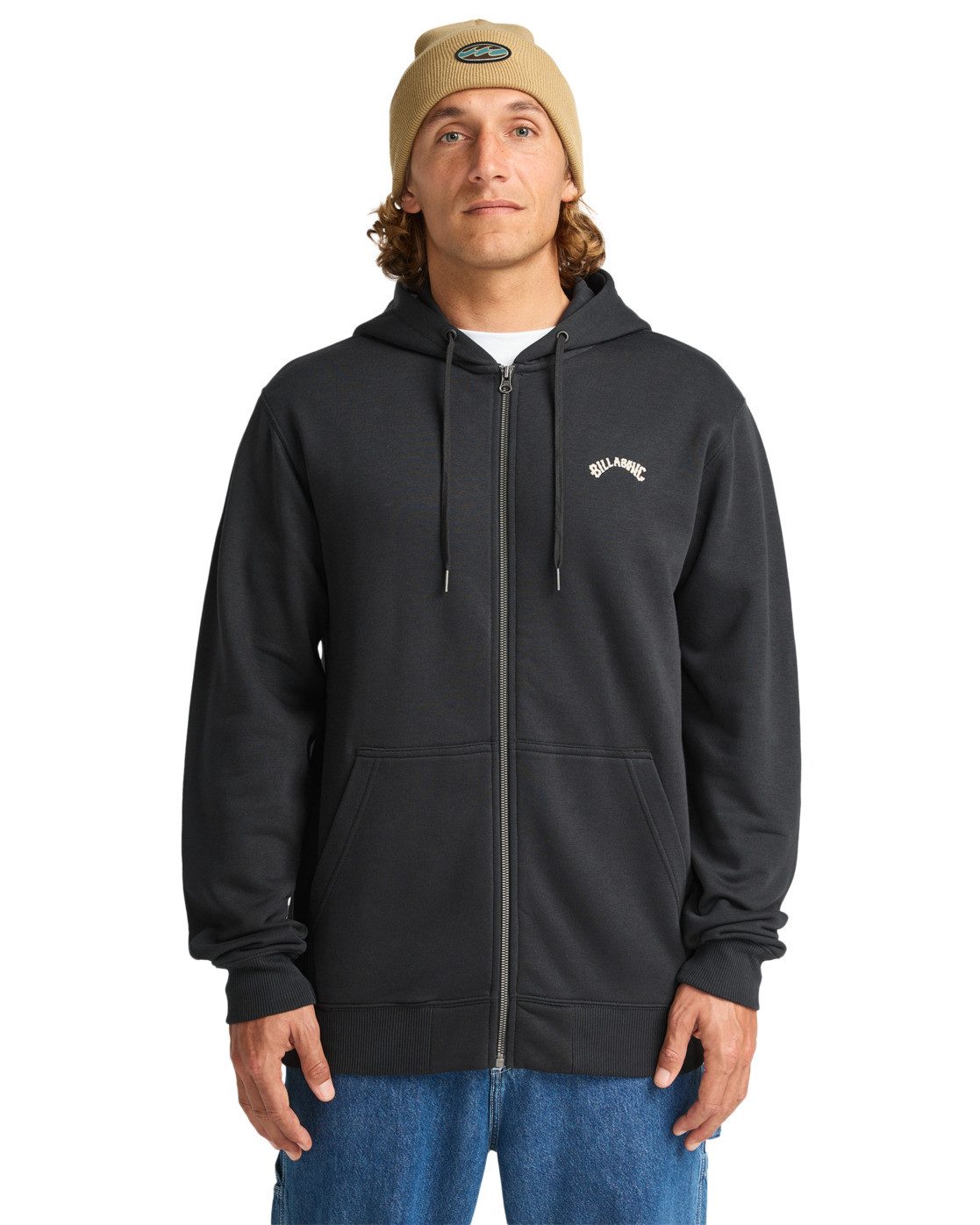 Billabong Sweatshirt Arch