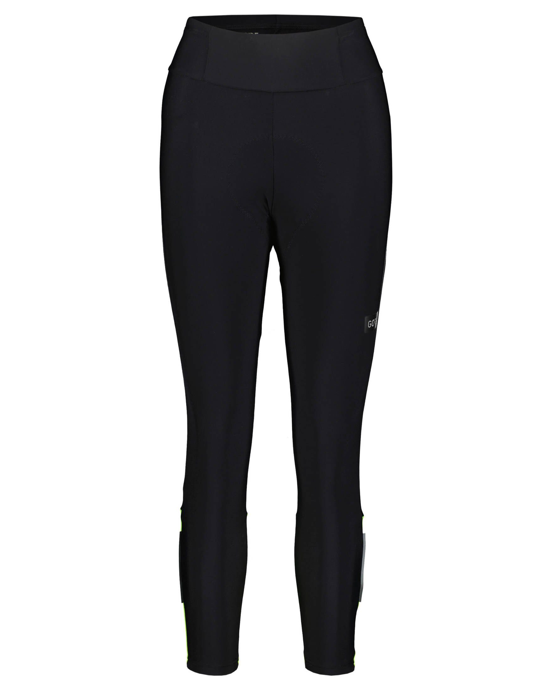 GORE® Wear Radhose Damen Radhose PROGRESS THERMO TIGHTS+ (1-tlg)