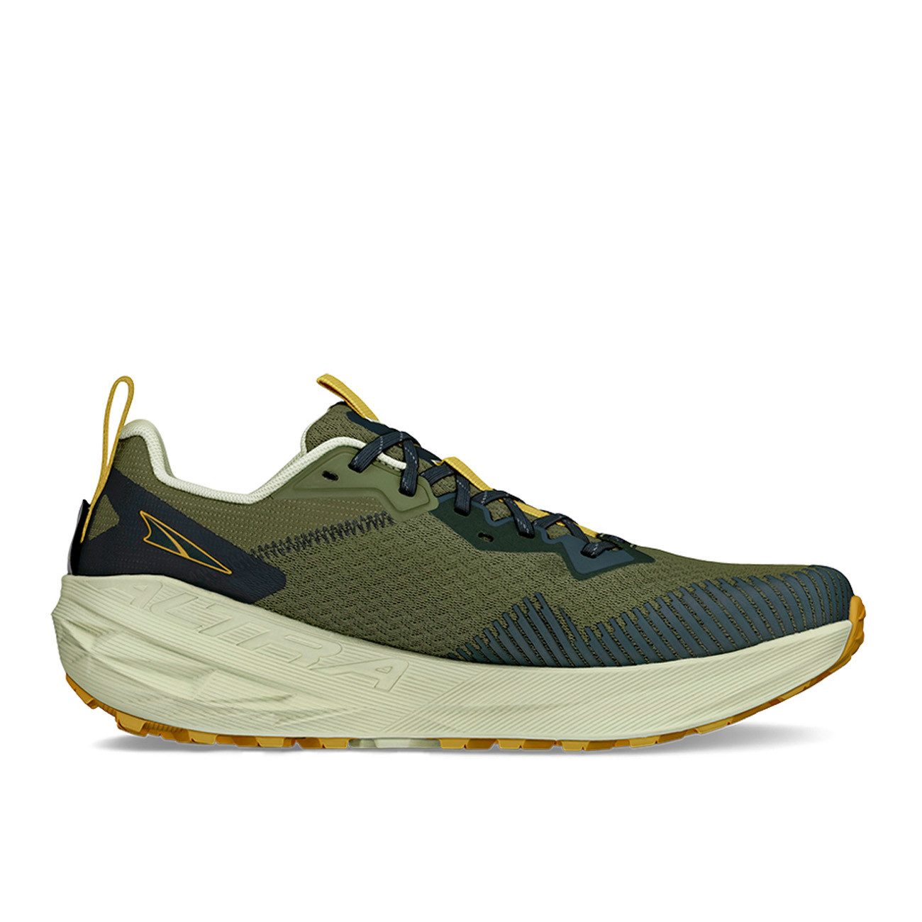Altra Altra M Experience Wild 2 Herren Dusty Olive Laufschuh günstig online kaufen