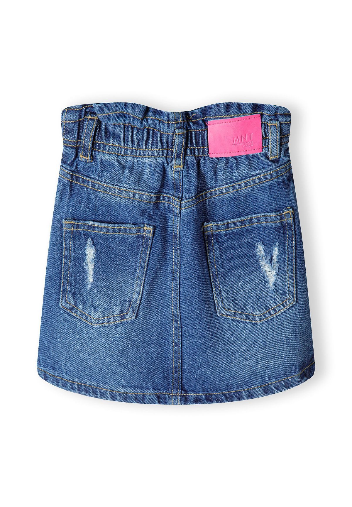 MINOTI Jeansrock Jeansrock (2y-14y) günstig online kaufen