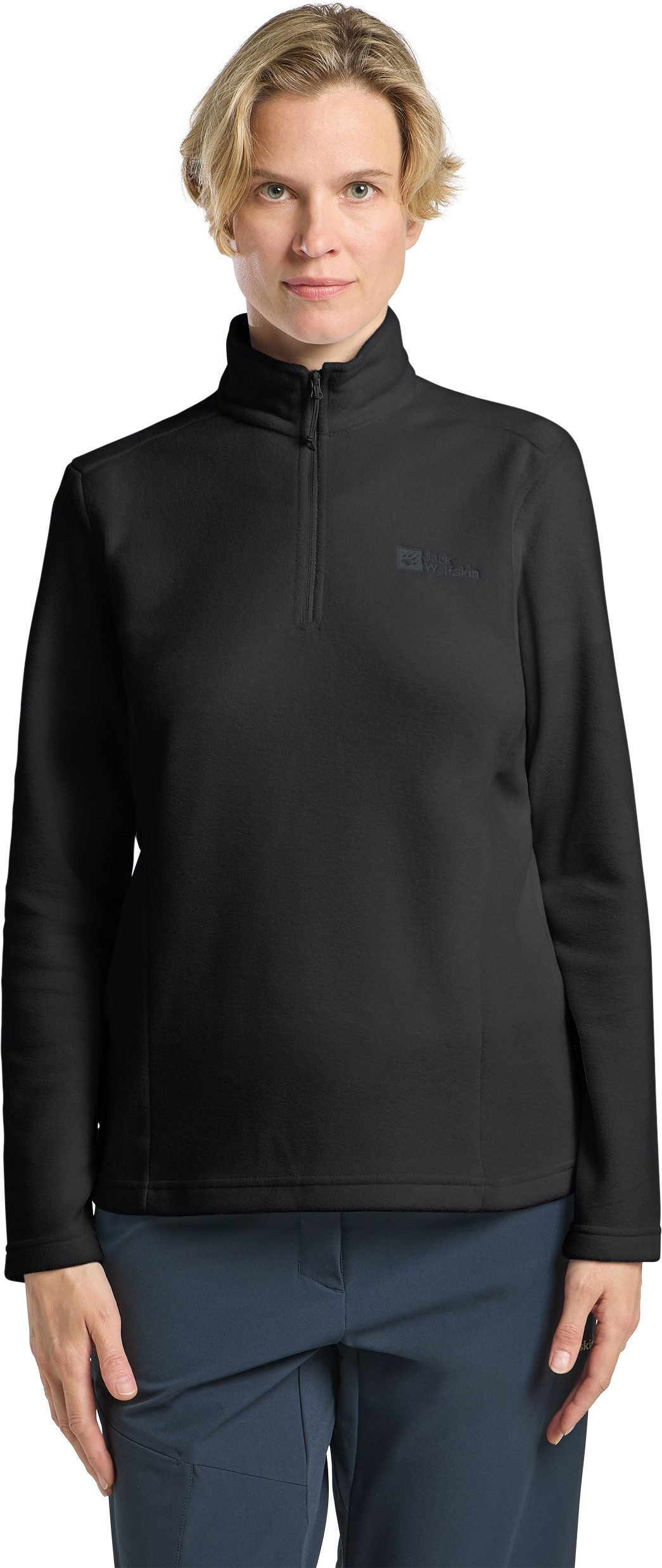 Stehkragenpullover TAUNUS HZ W