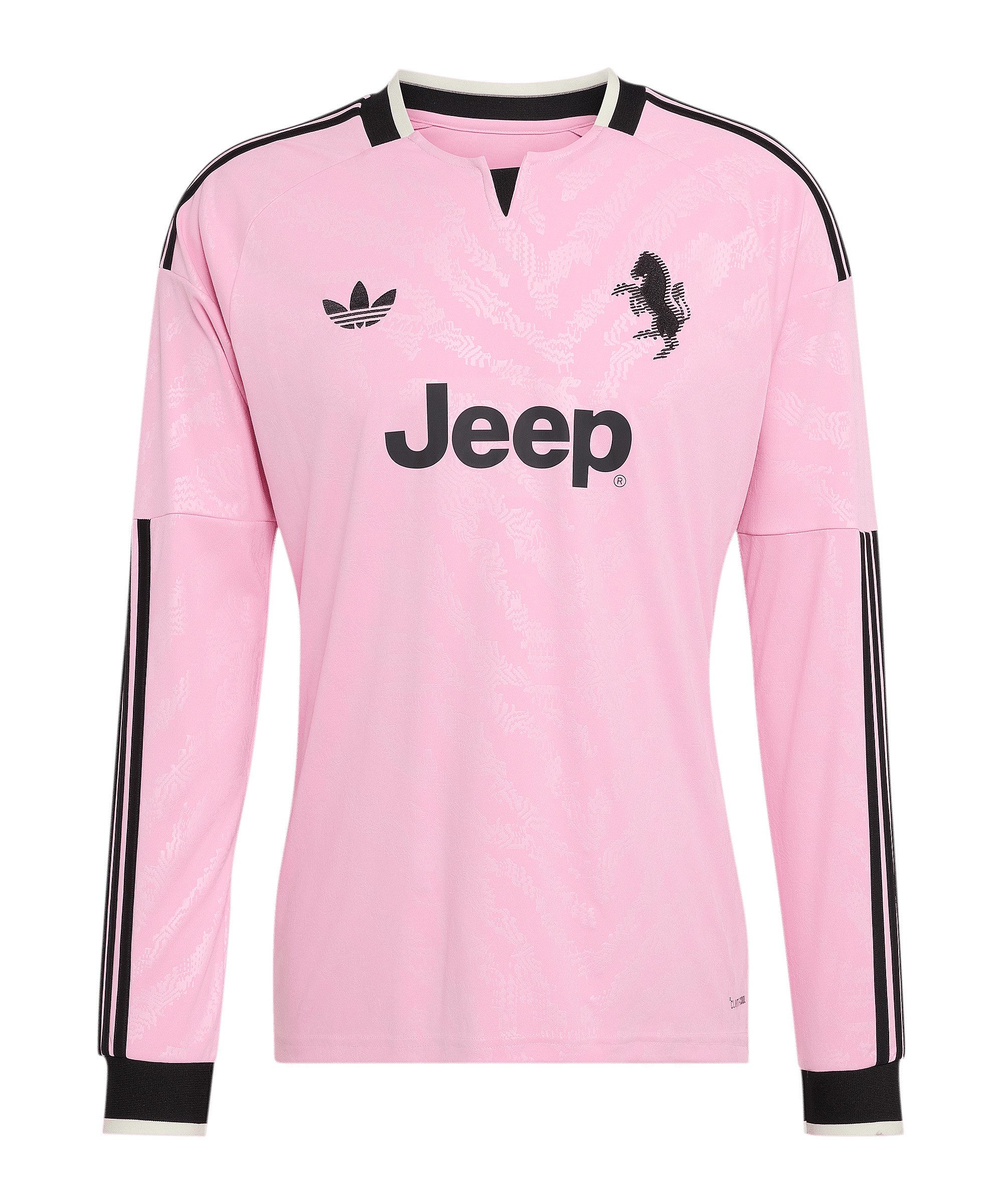 adidas Performance Fußballtrikot adidas Performance Serie A