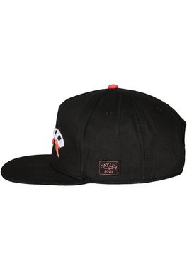 CAYLER & SONS Snapback Cap Cayler & Sons Herren WL Mad City Cap