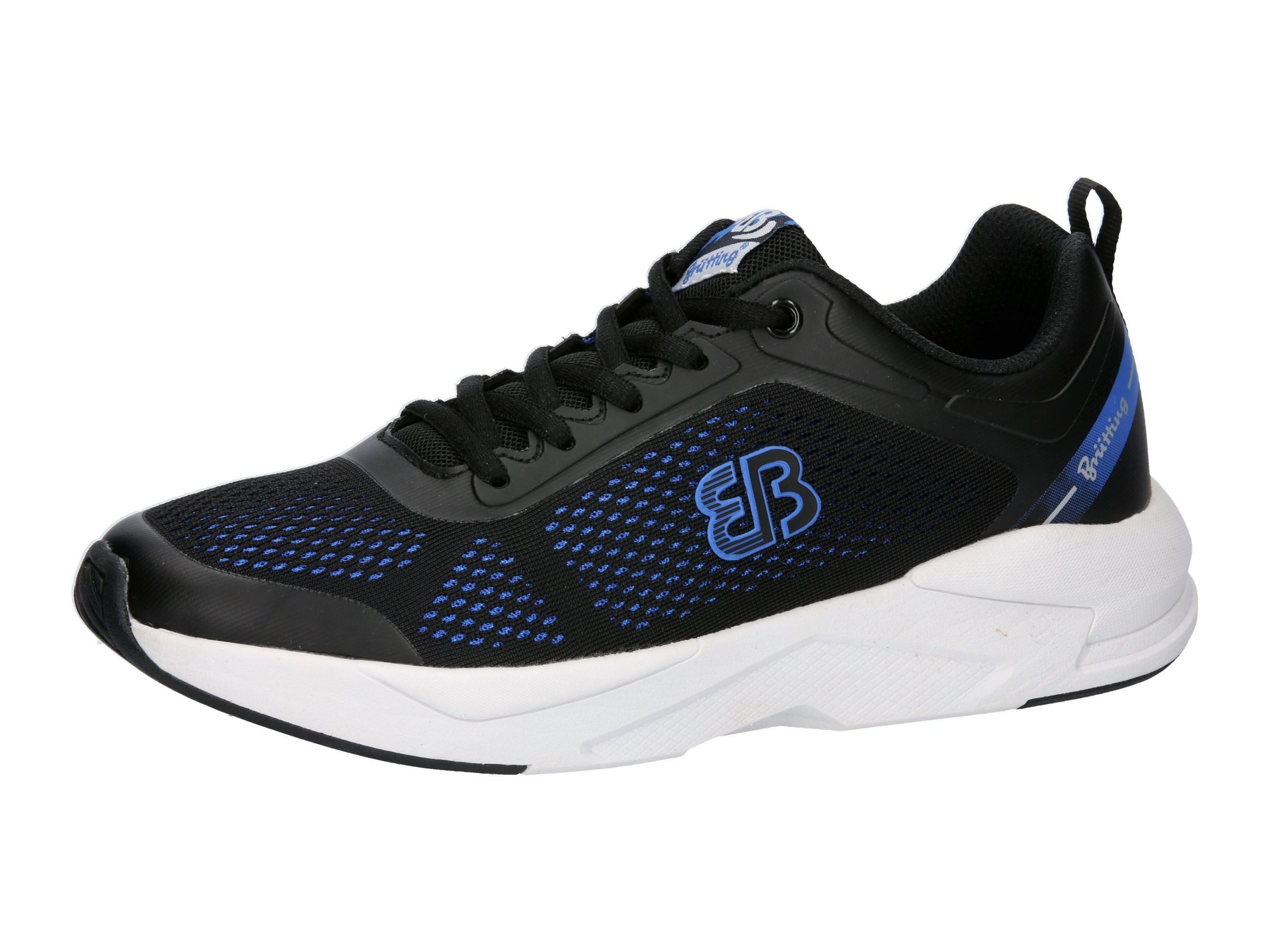 BRÜTTING Sportschuh und Freizeitschuh Basejumper Sneaker