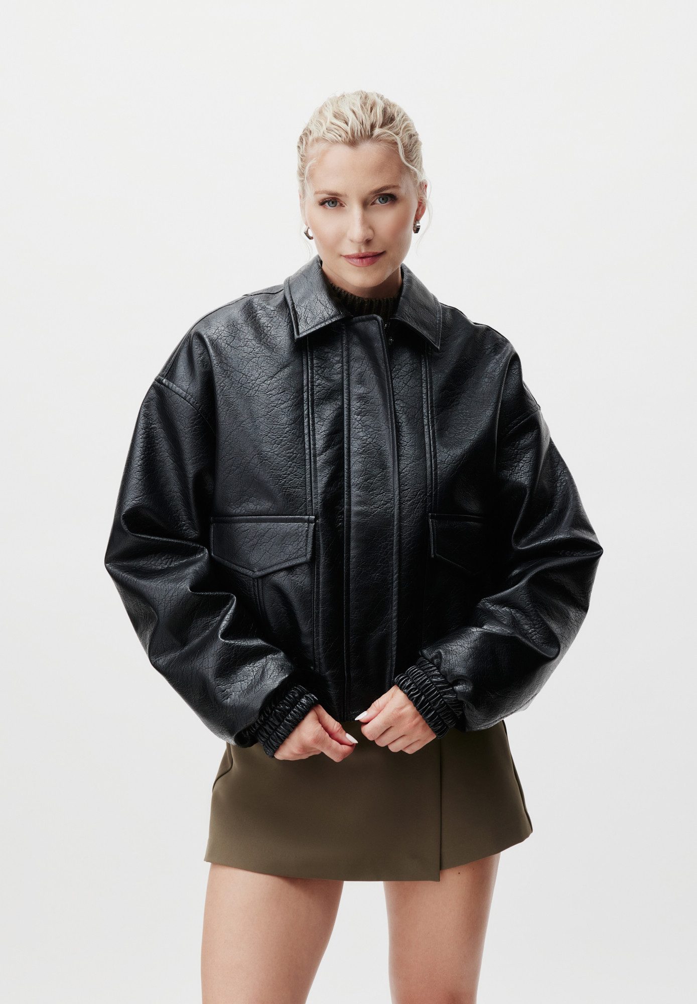LeGer Blouson Taira, LeGer by Lena Gercke