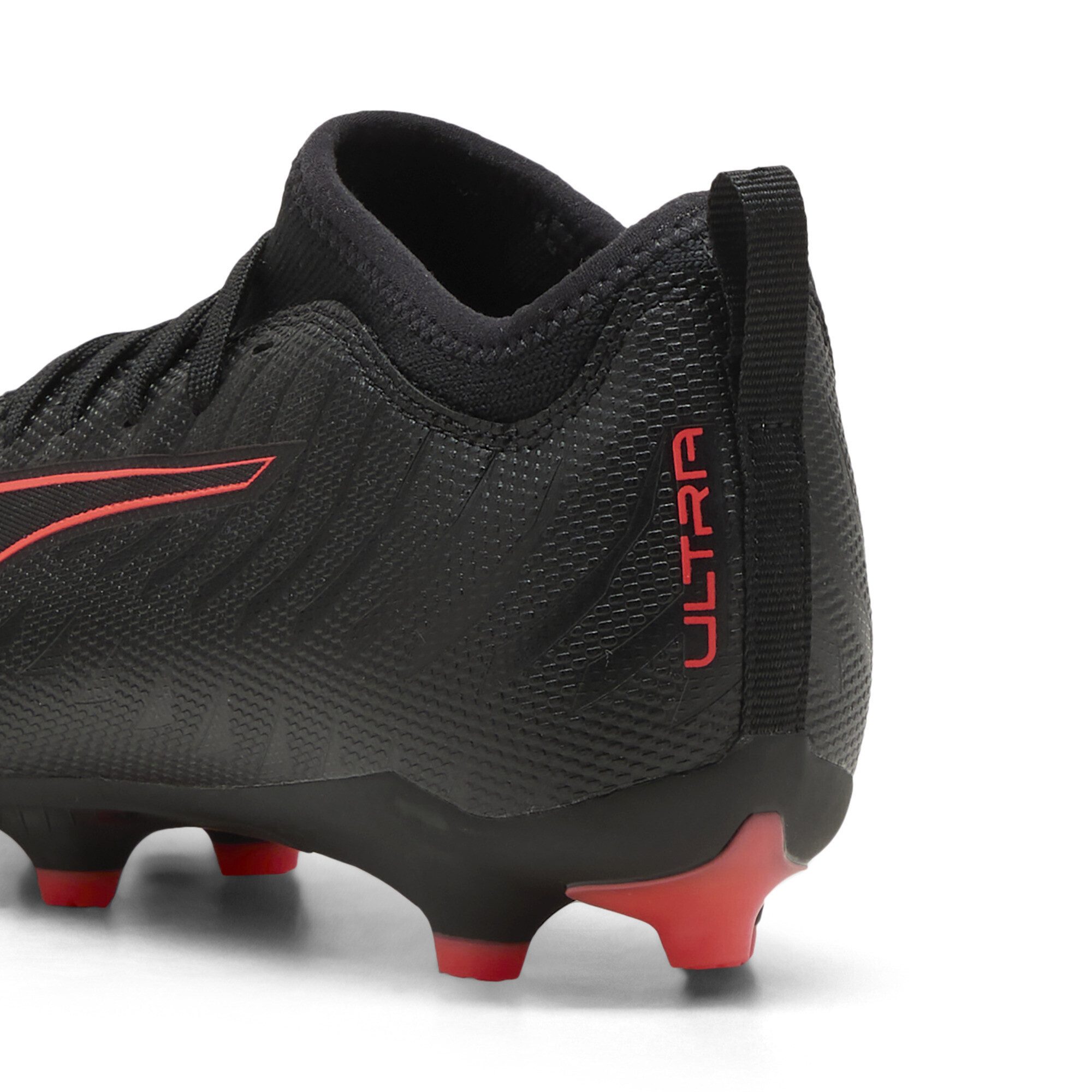 PUMA ULTRA 6 MATCH FG/AG Fußballschuhe Jugendliche Fußballschuh