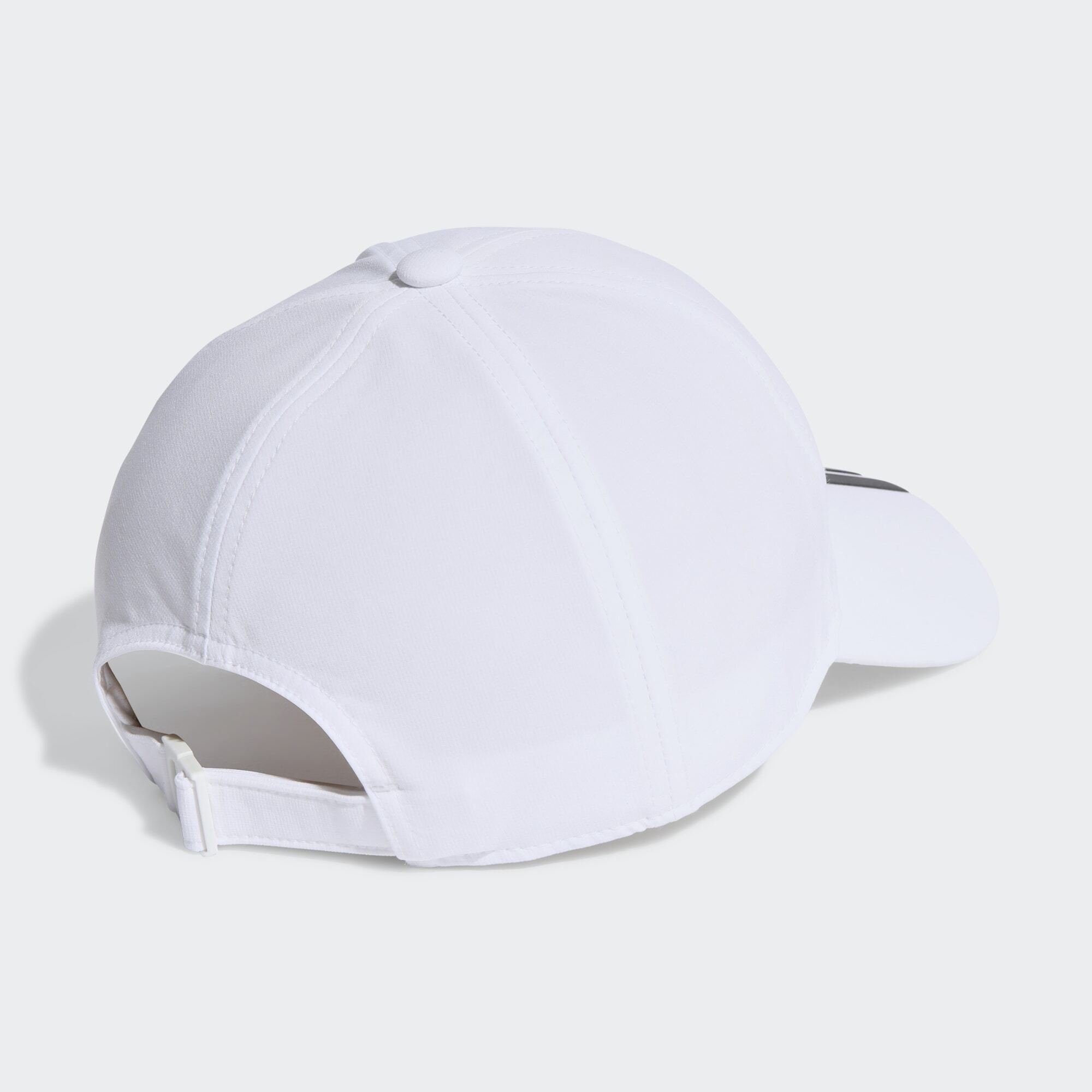 adidas Performance Baseball Cap White / Black / Black