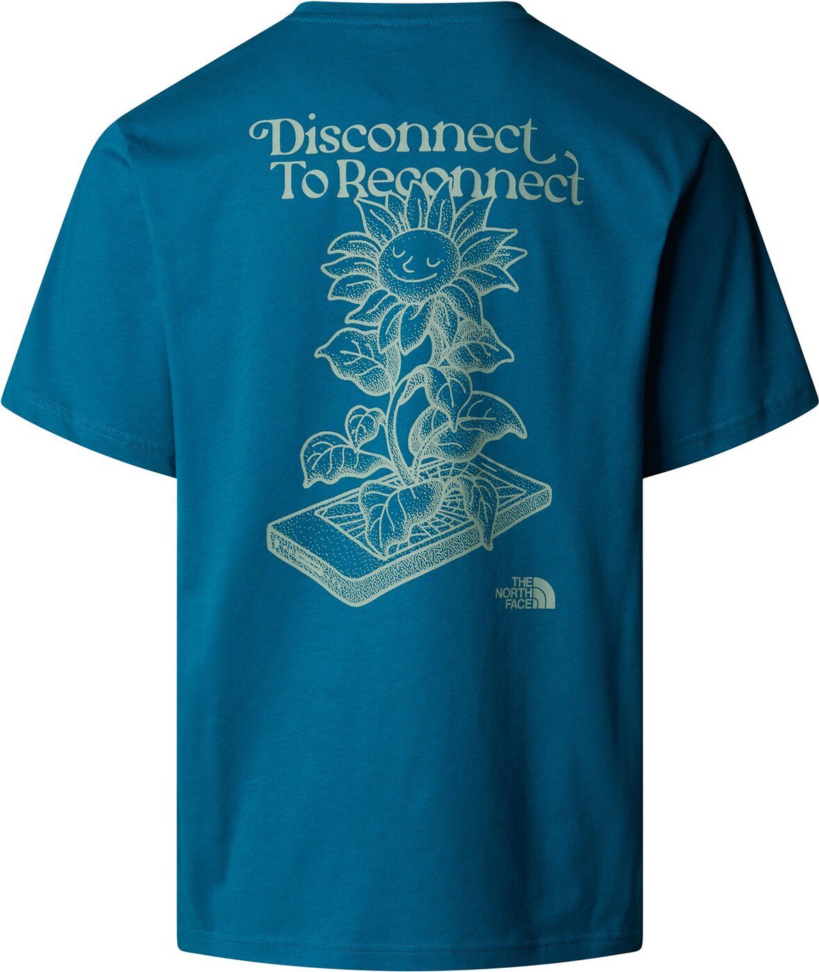 The North Face Kurzarmshirt M CONNECT günstig online kaufen