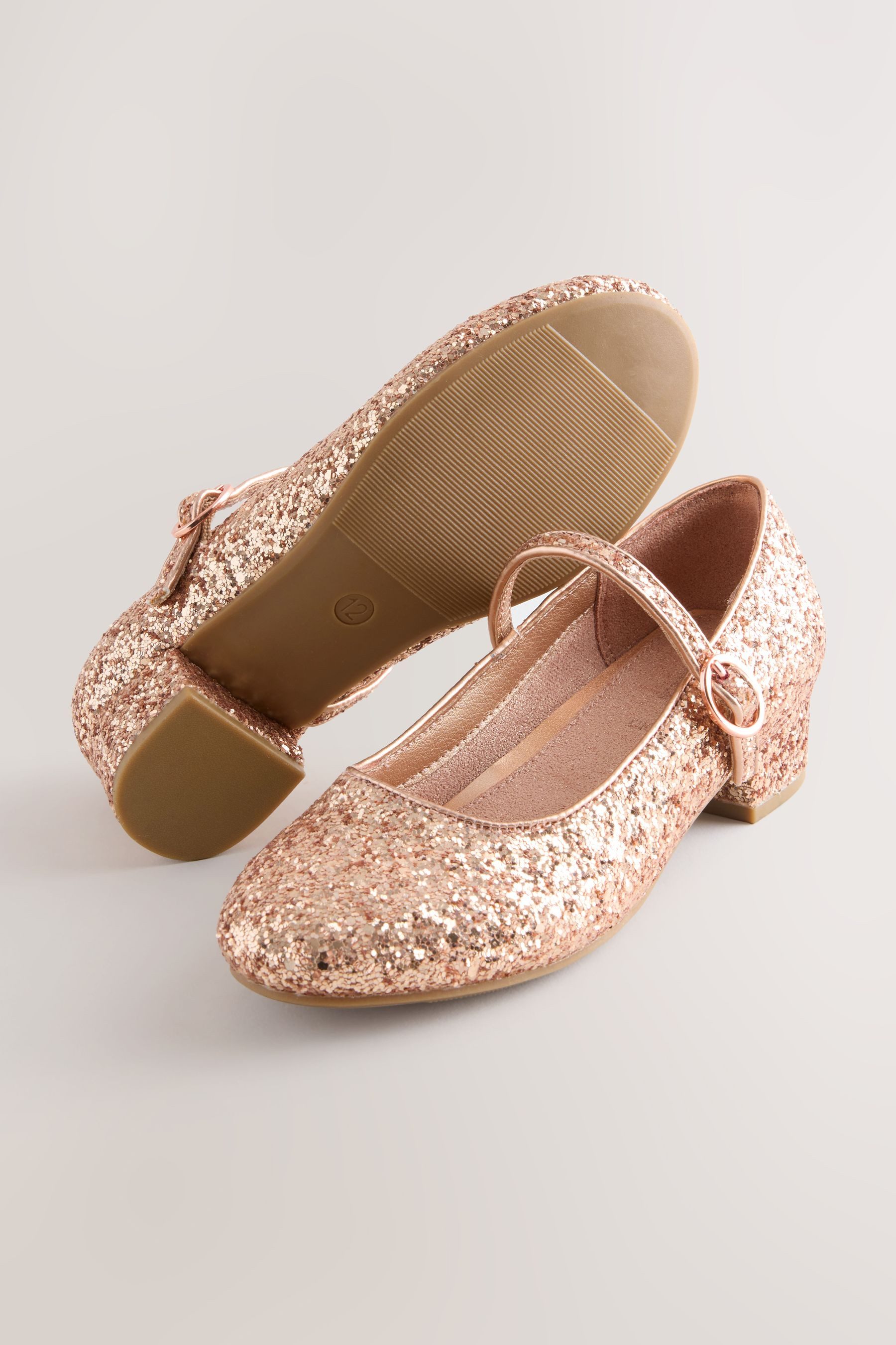 Next Mary-Jane-Schuh mit Absatz Mary-Jane-Schuhe – Bild 5 von 5